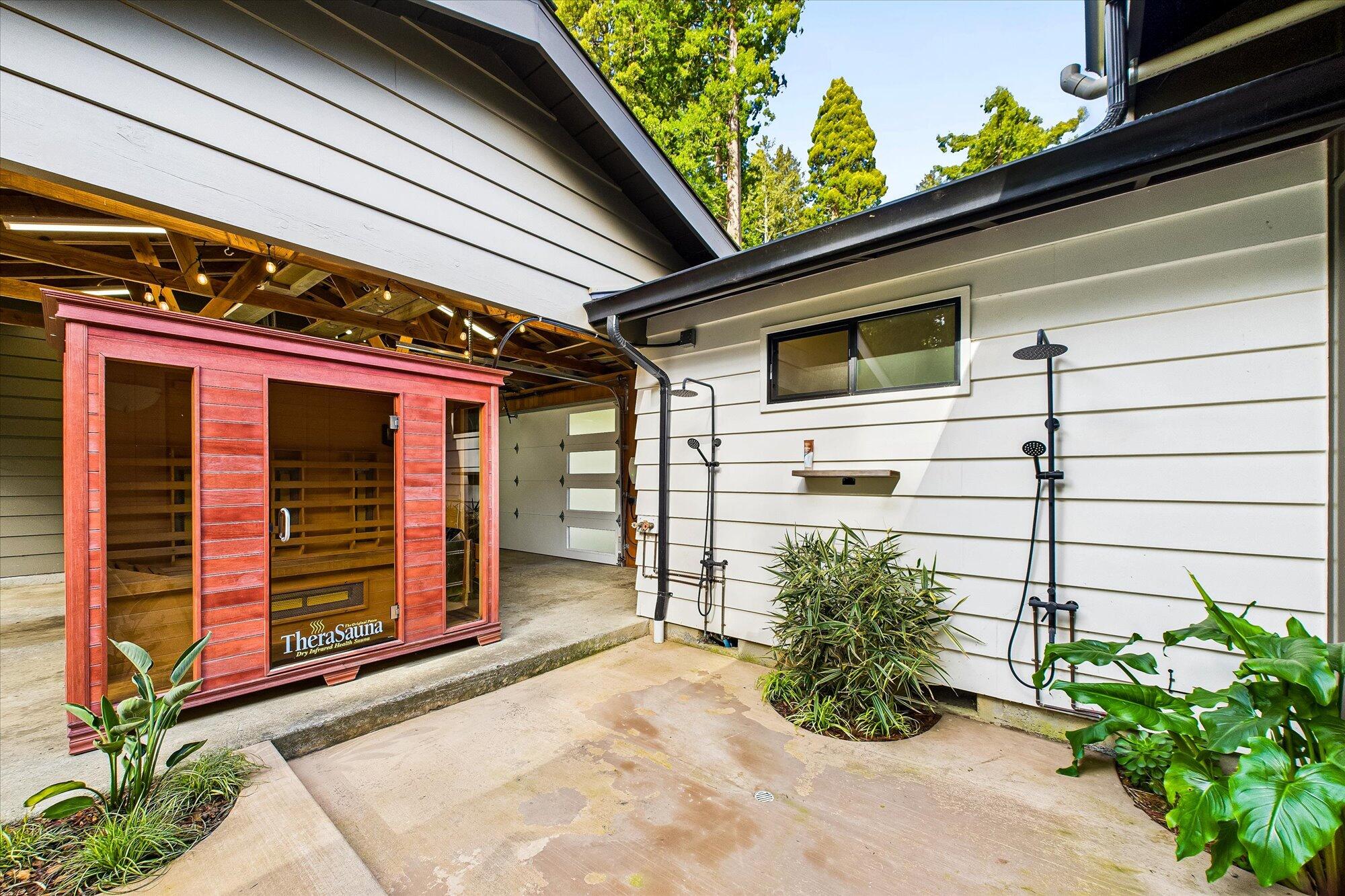 2175 N Bank Road, McKinleyville