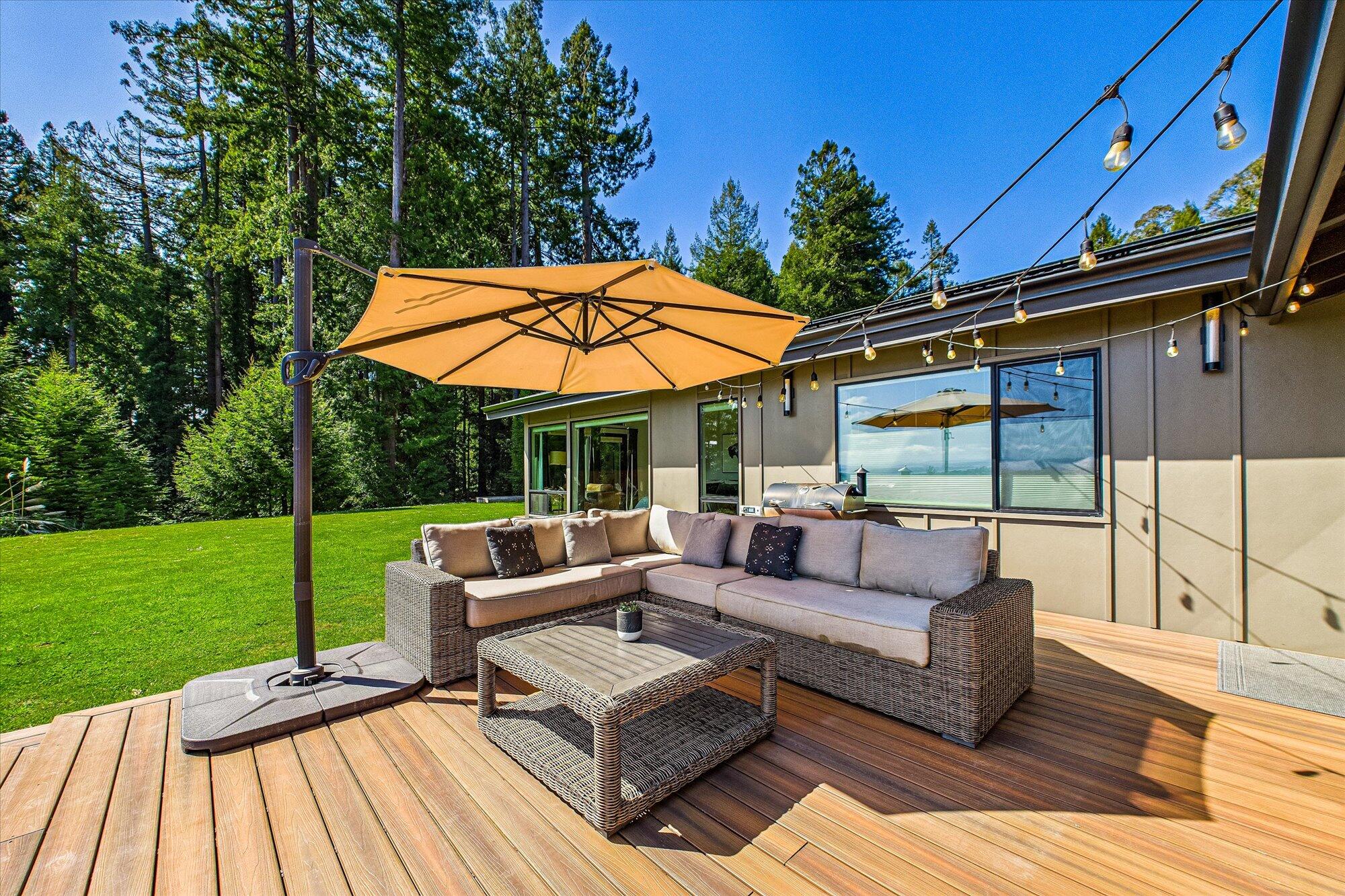 2175 N Bank Road, McKinleyville