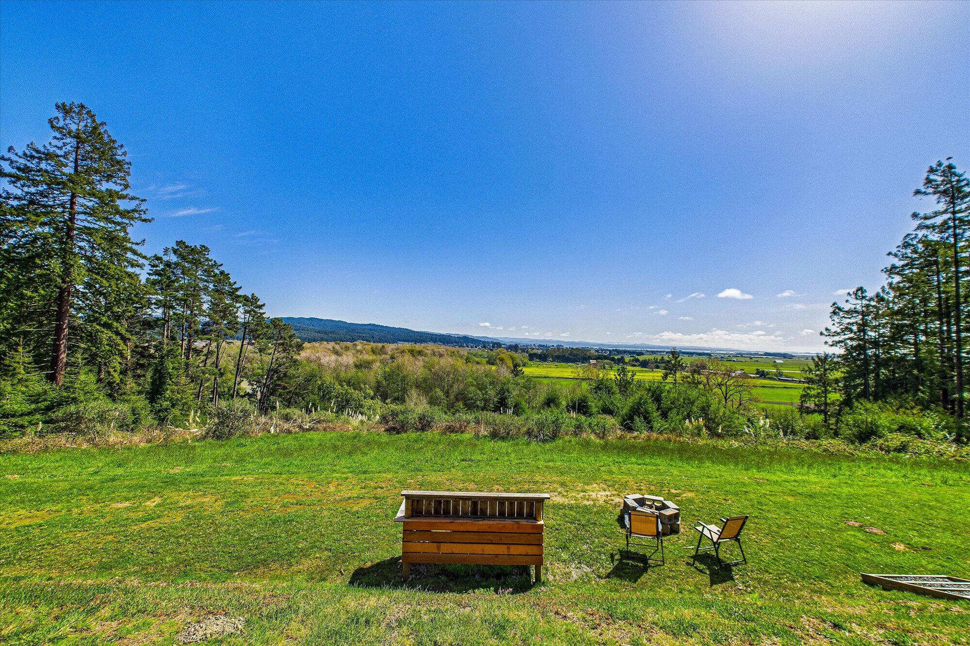 2175 N Bank Road, McKinleyville