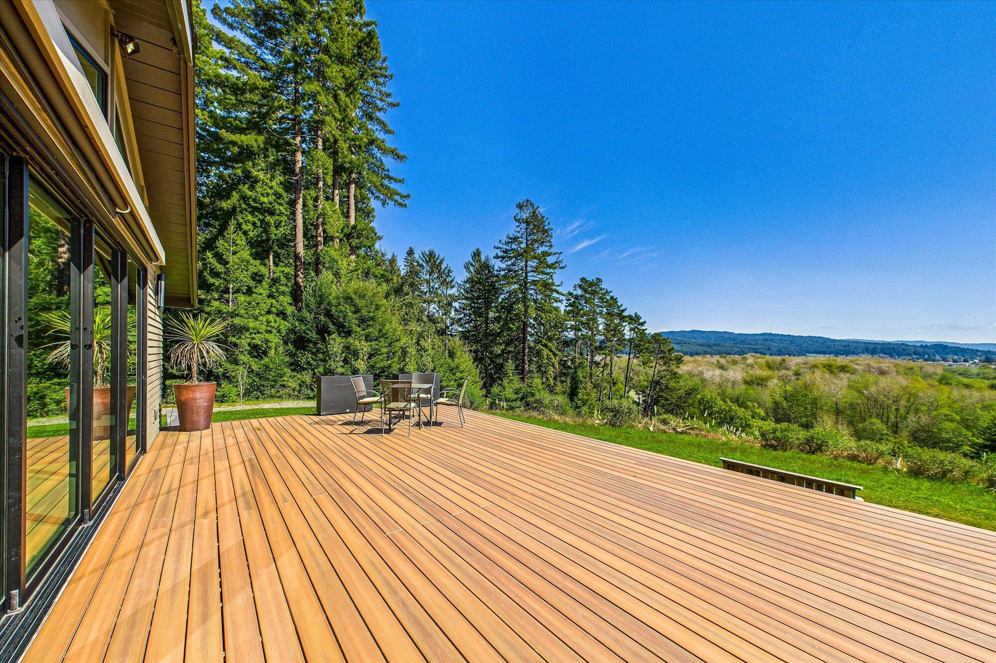 2175 N Bank Road, McKinleyville