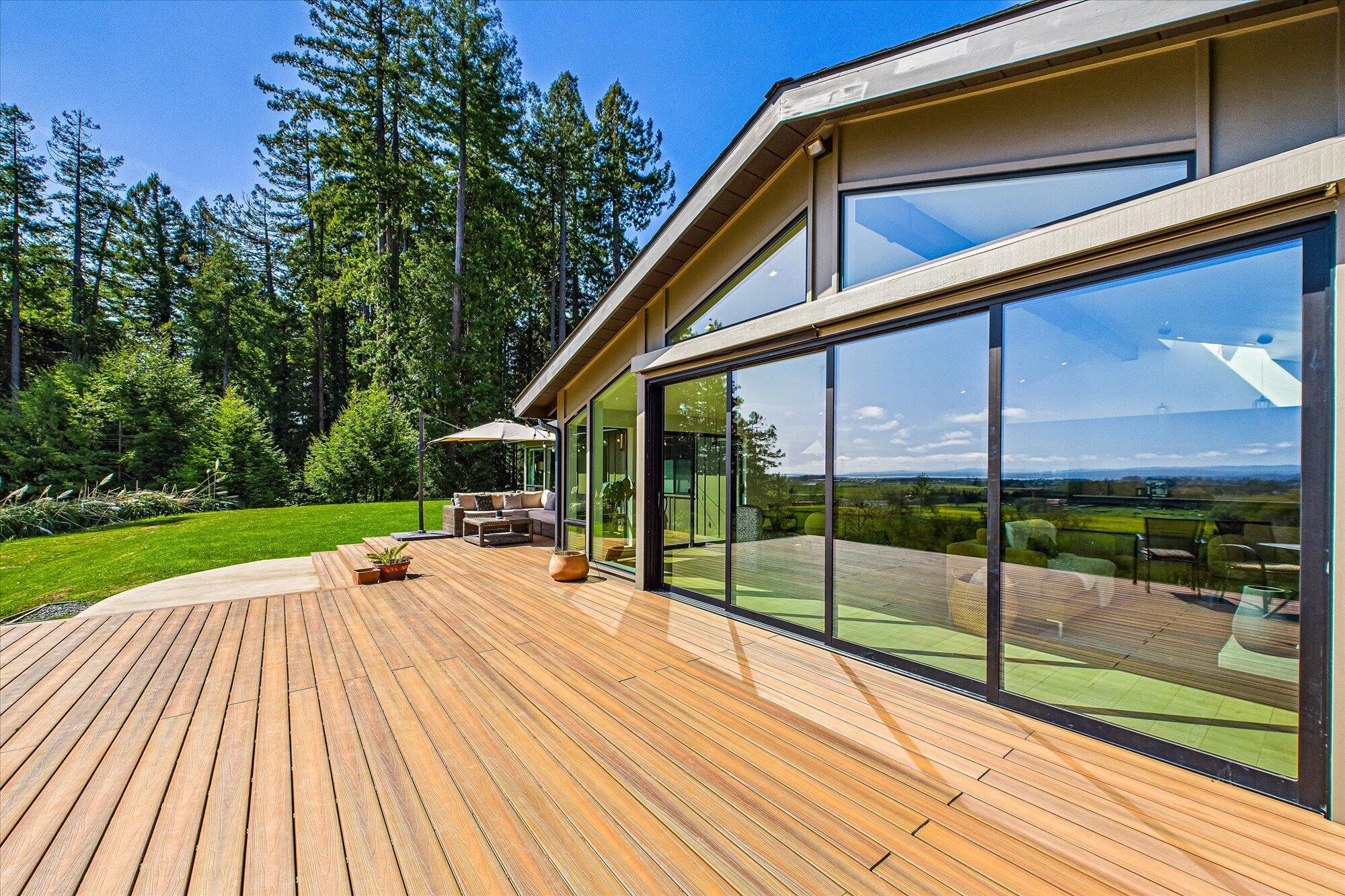 2175 N Bank Road, McKinleyville