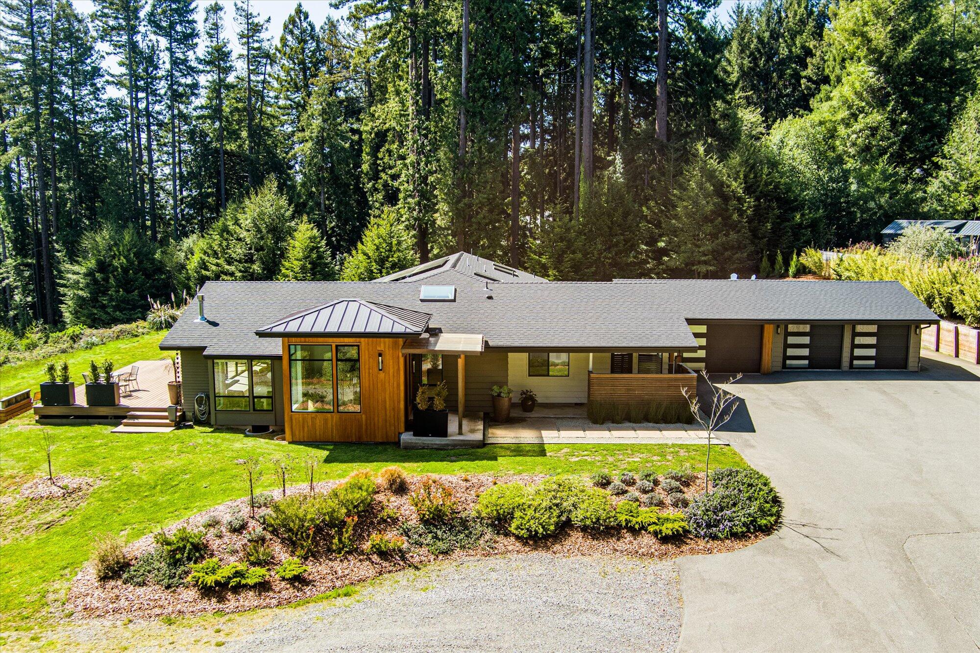 2175 N Bank Road, McKinleyville