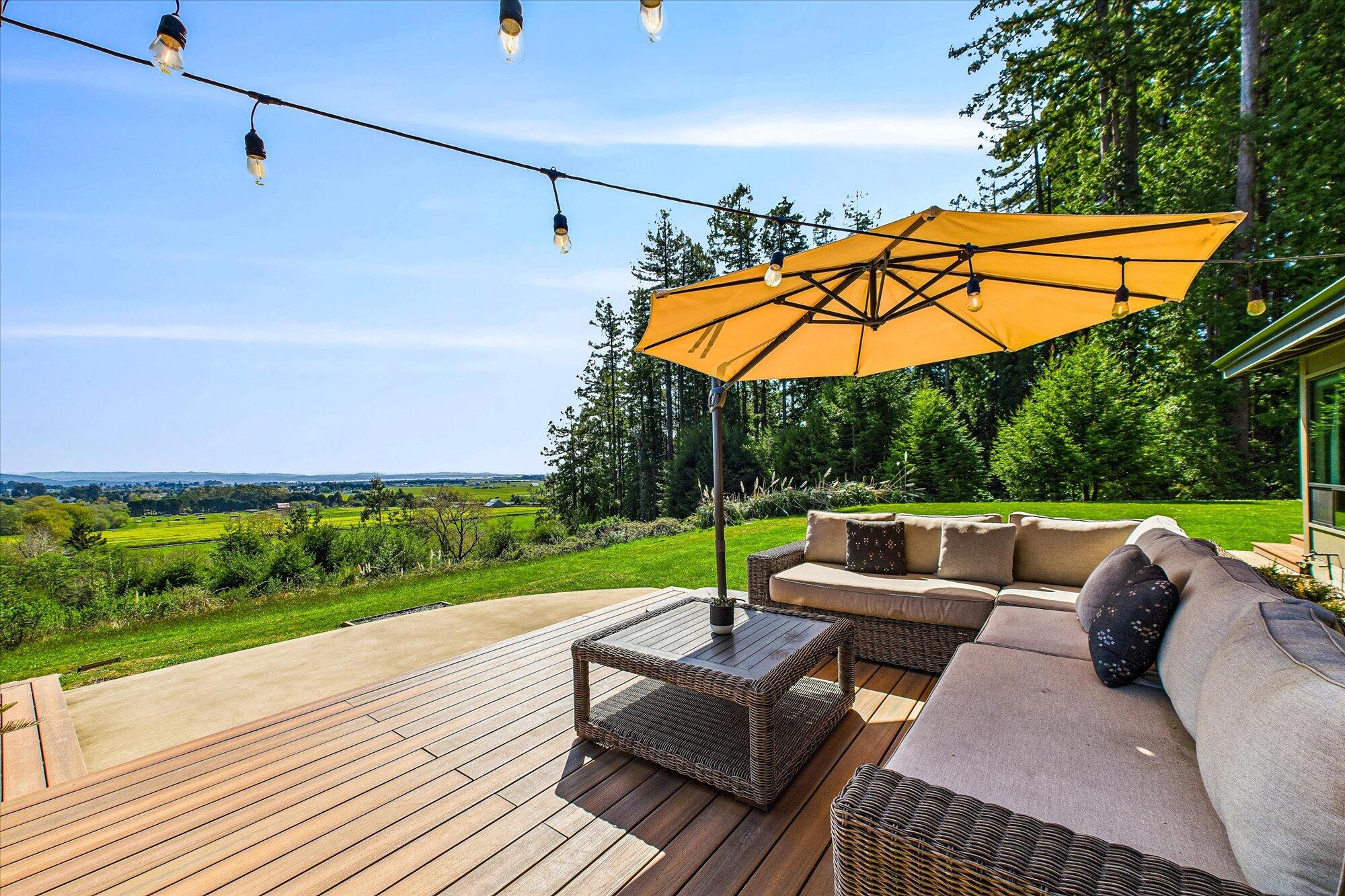 2175 N Bank Road, McKinleyville