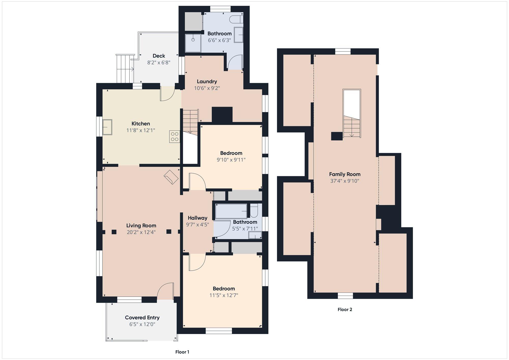 912 13th Street