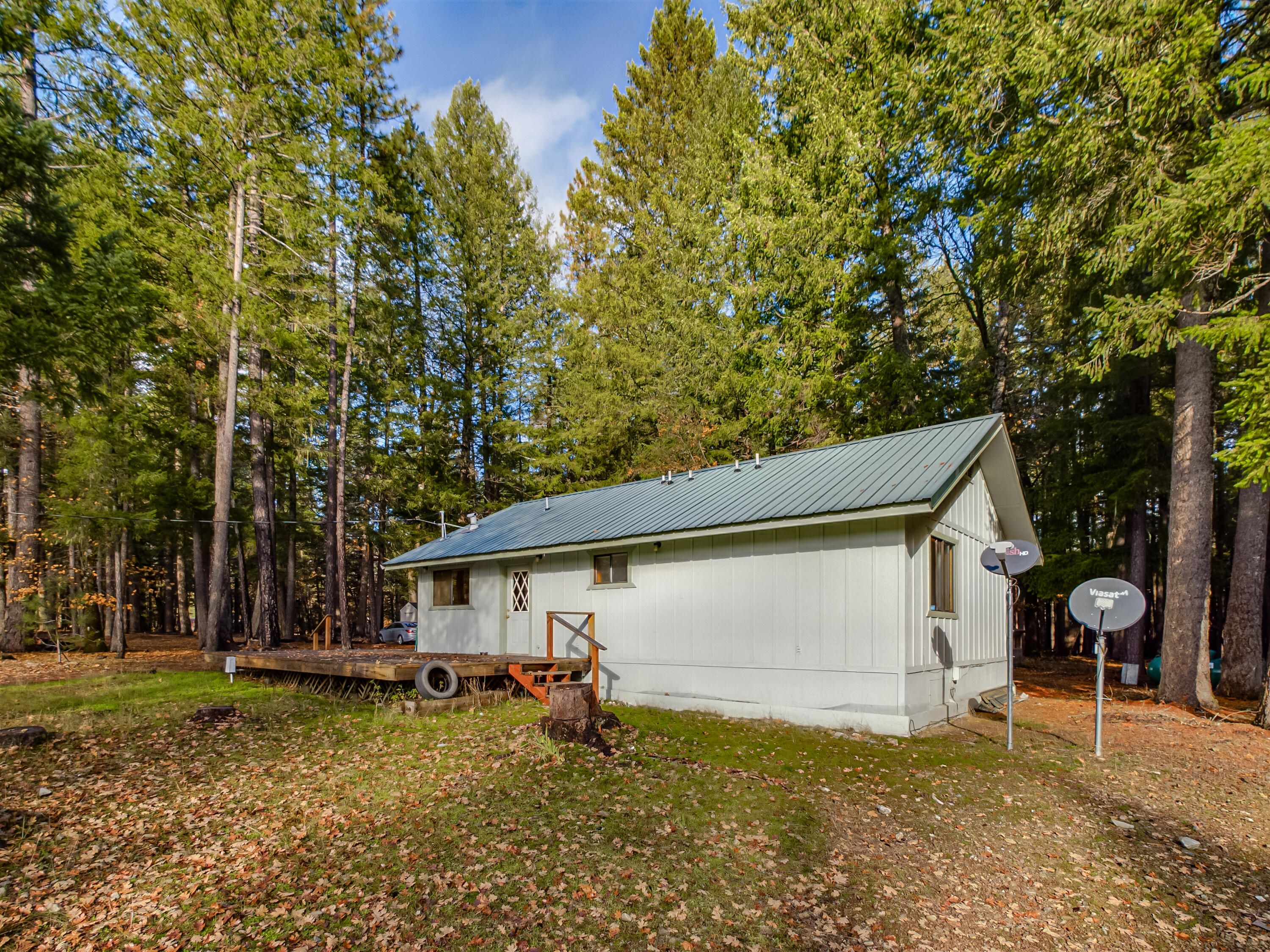 80 Pine Cone Lane
