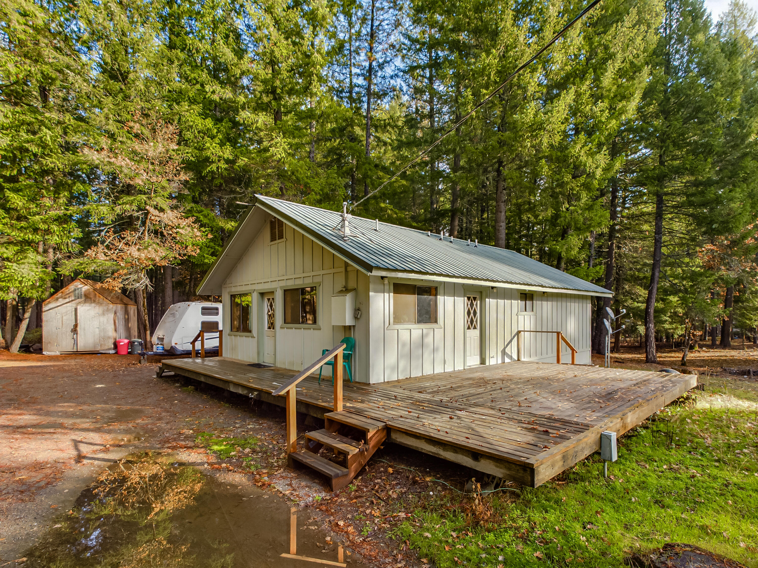 80 Pine Cone Lane