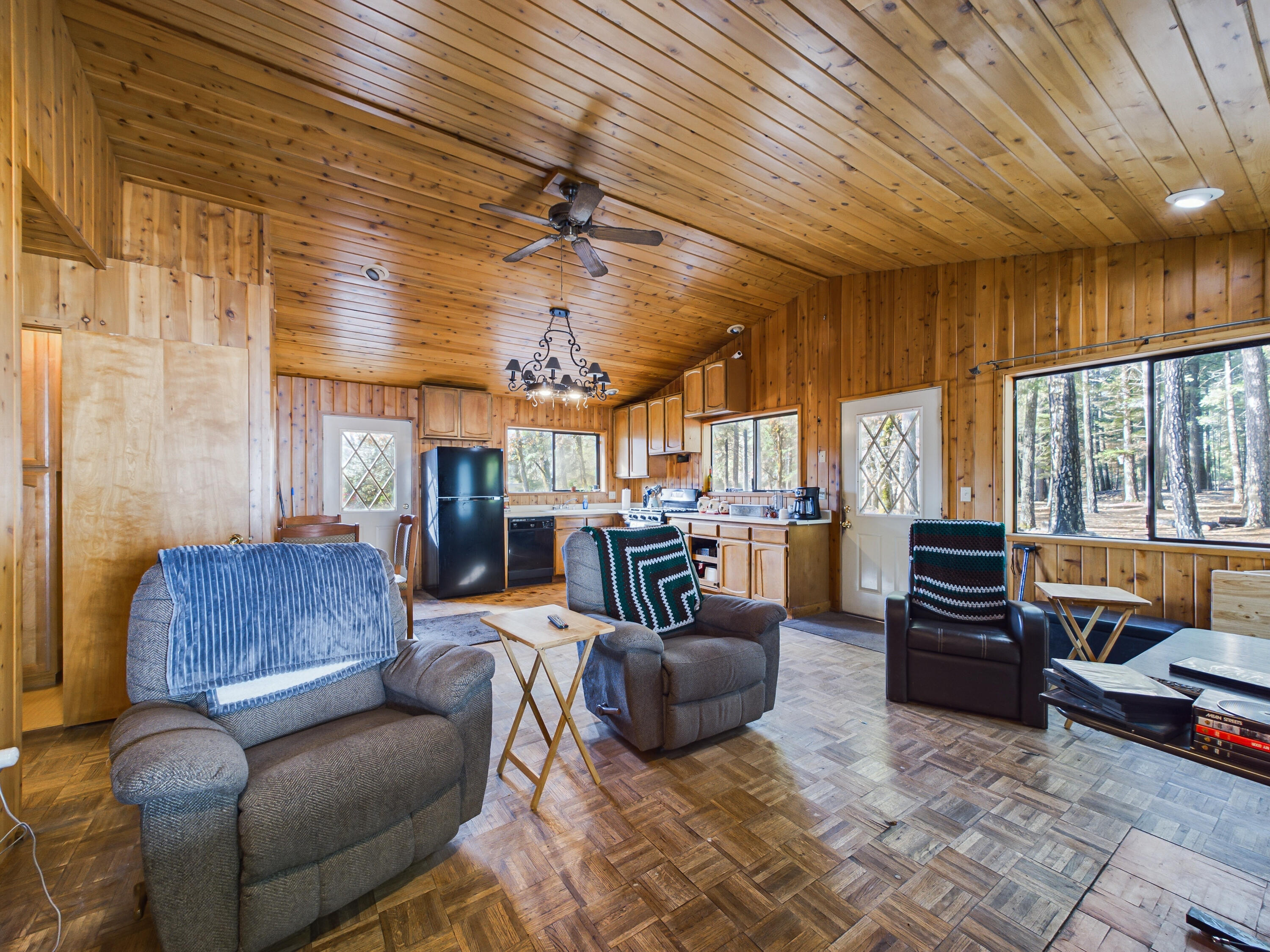 80 Pine Cone Lane