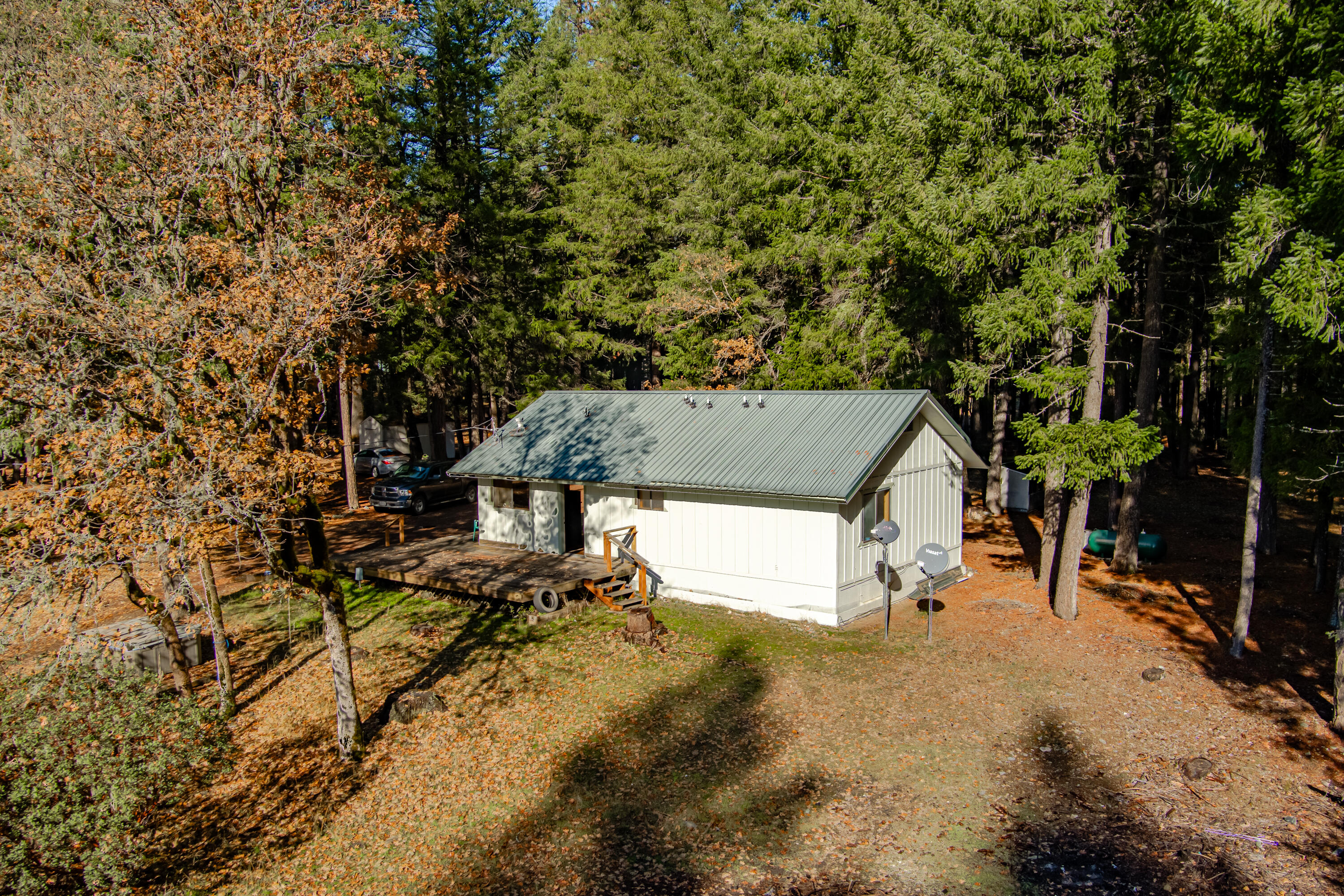 80 Pine Cone Lane