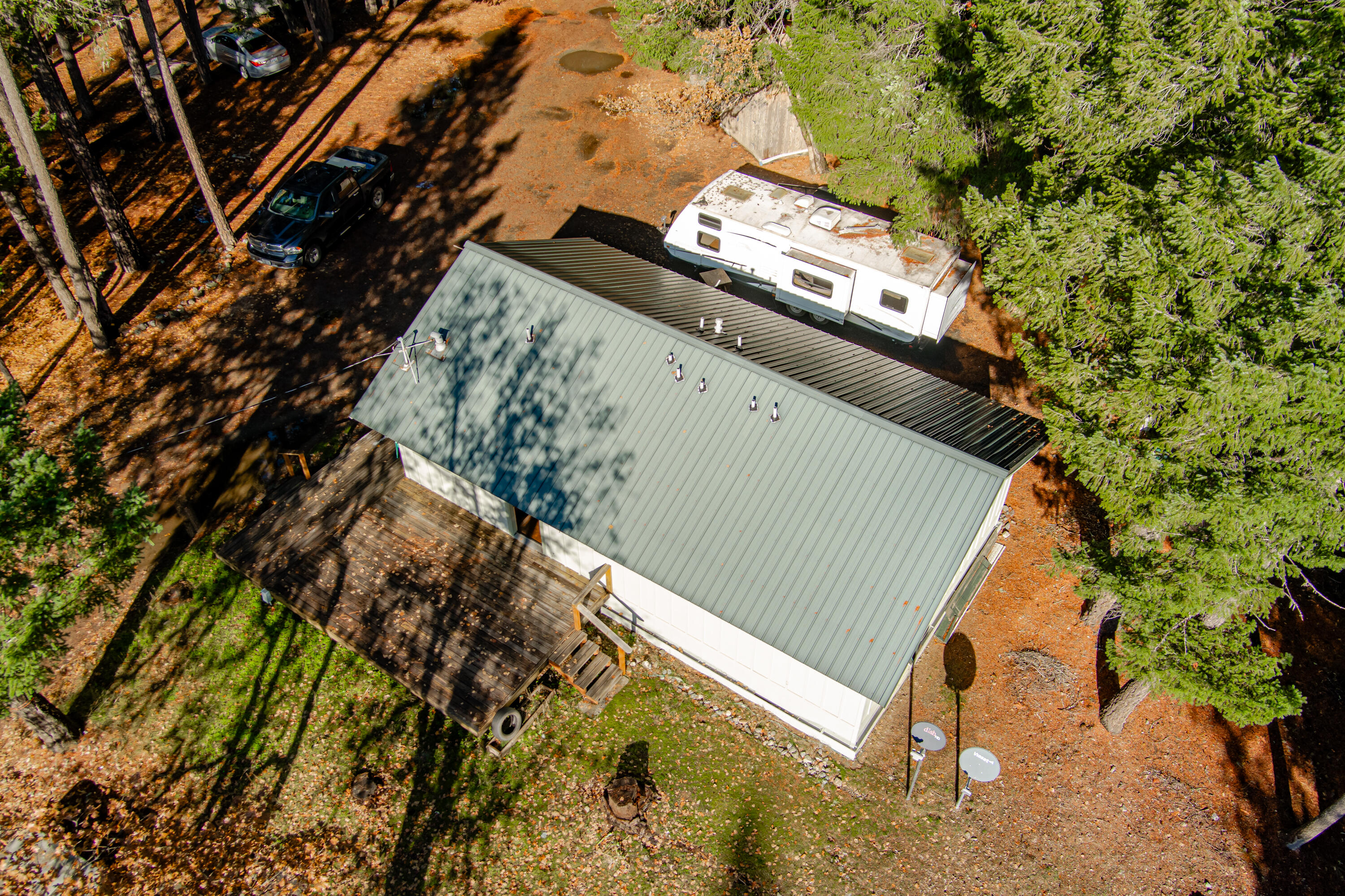 80 Pine Cone Lane
