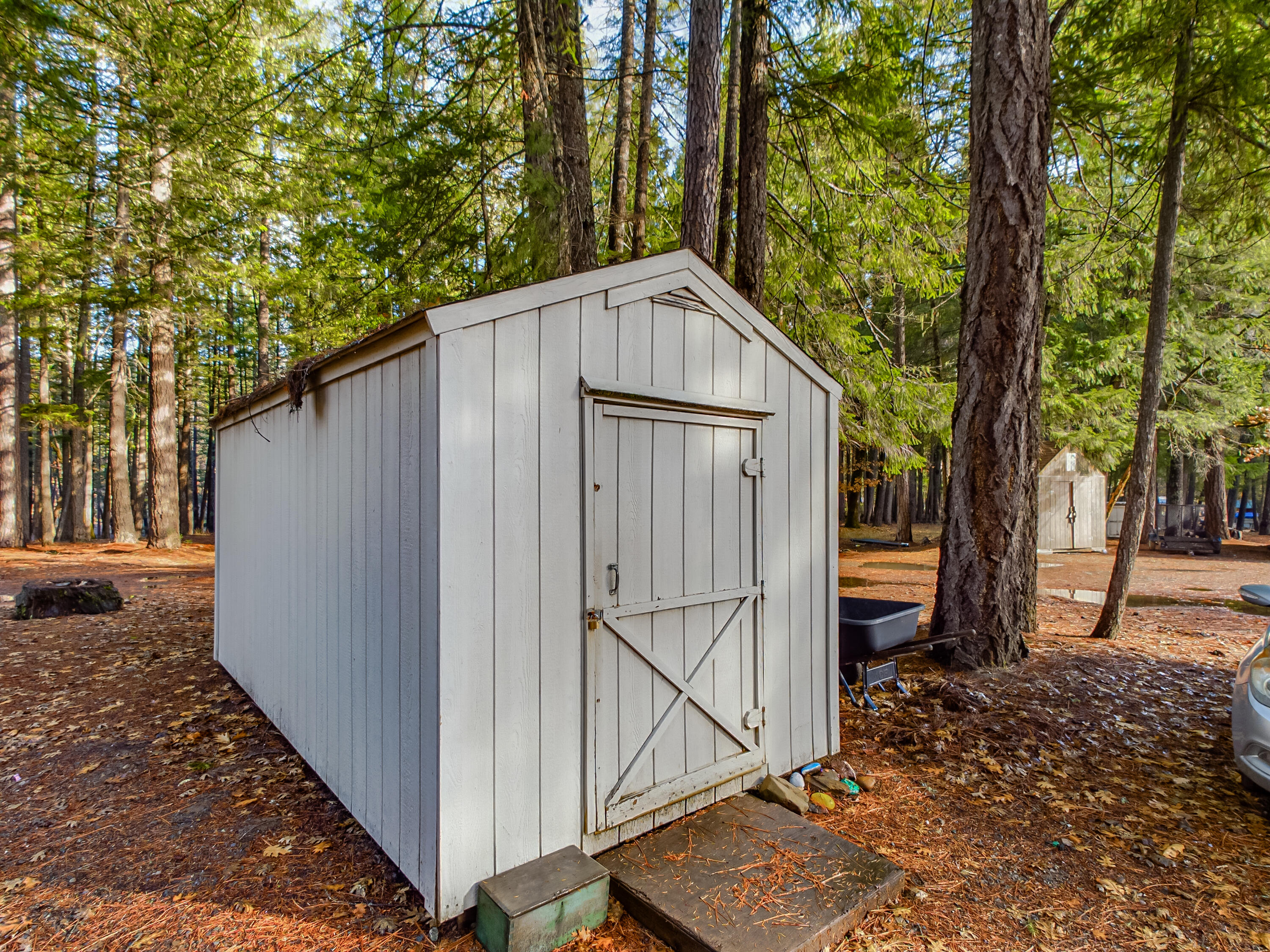 80 Pine Cone Lane
