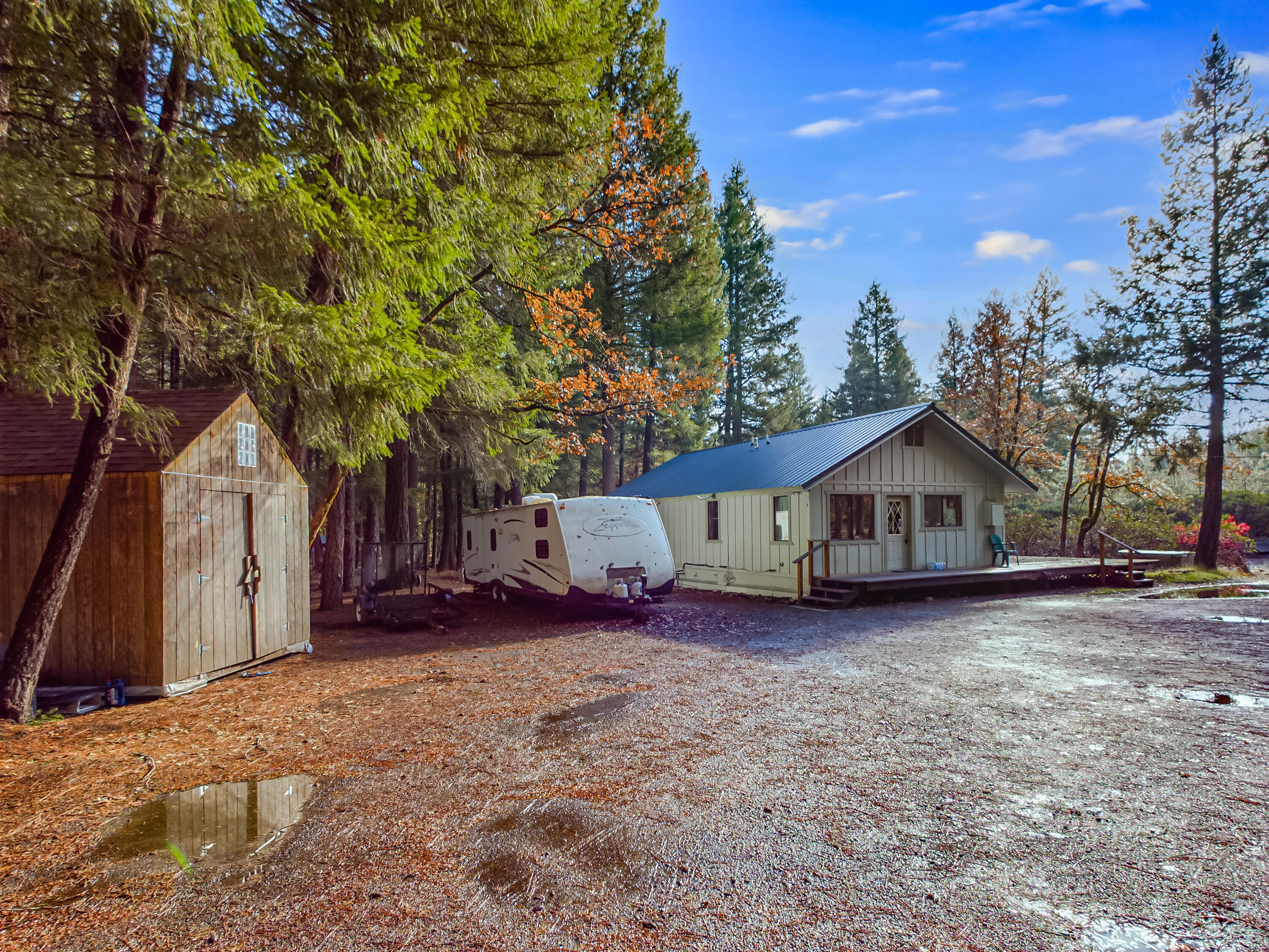 80 Pine Cone Lane