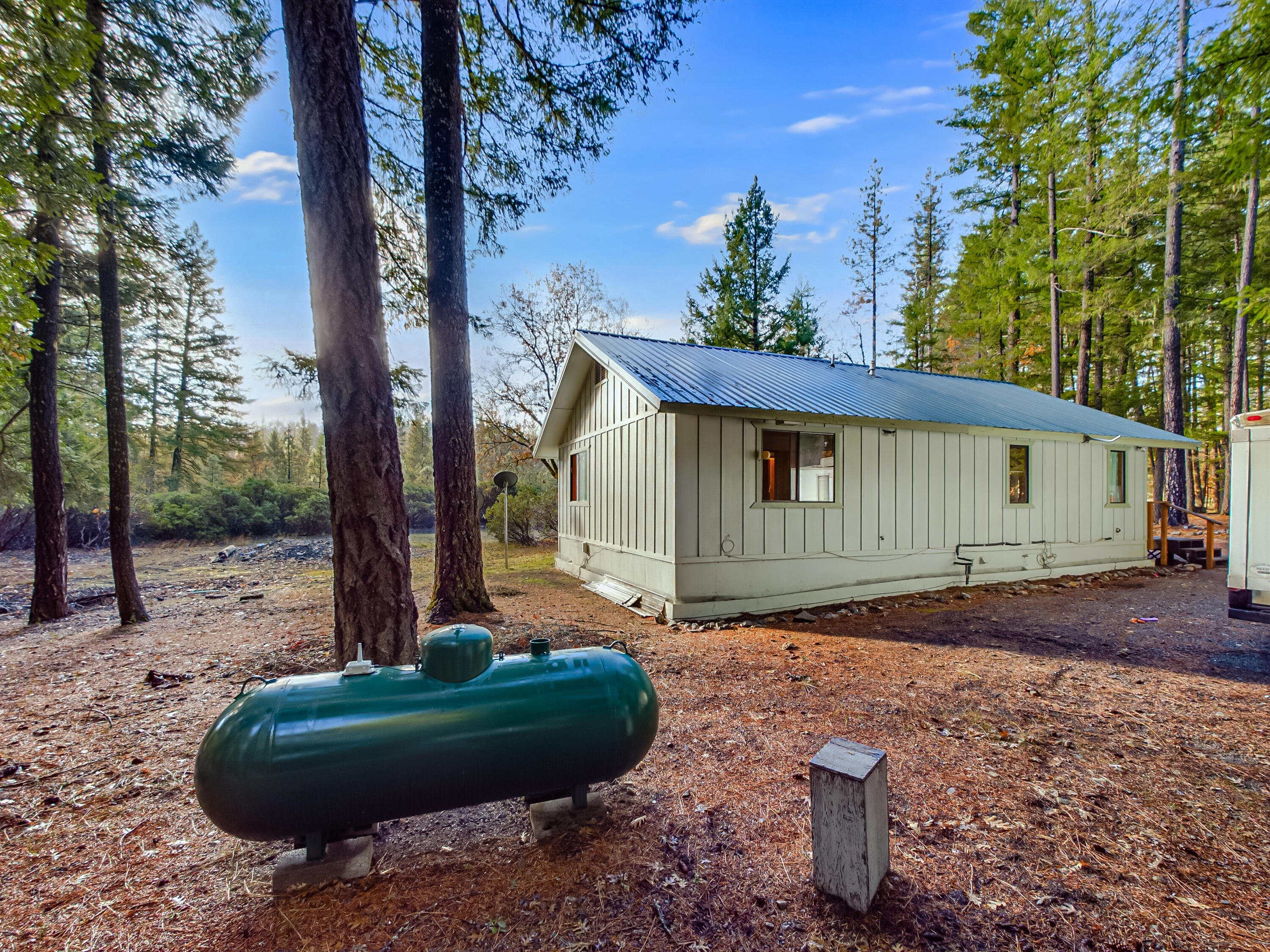 80 Pine Cone Lane