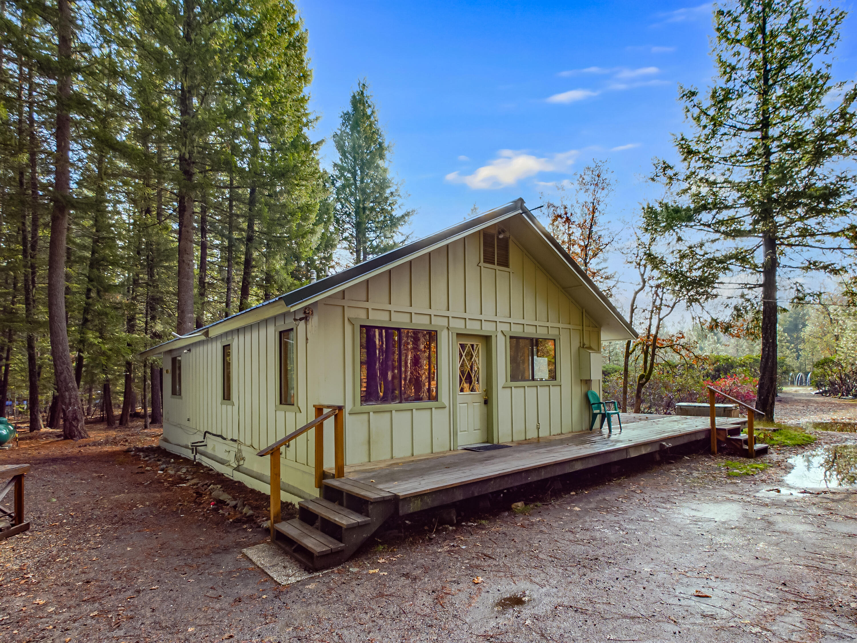 80 Pine Cone Lane
