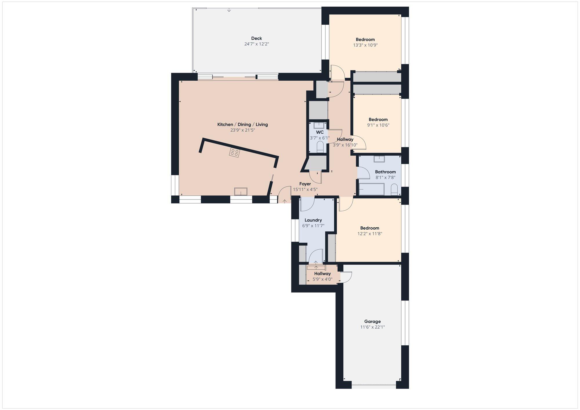 1825 14th Street
