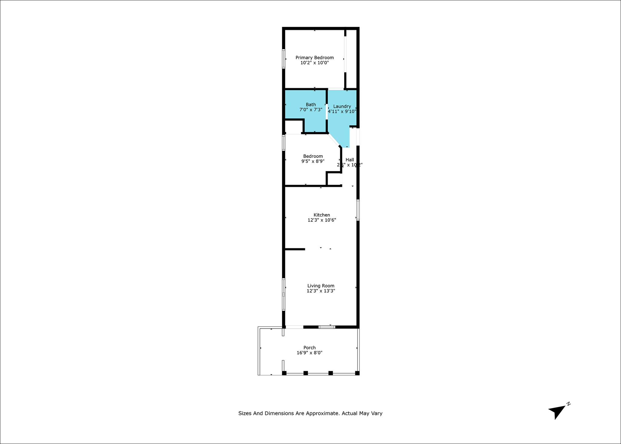 72 West Coast Drive 18