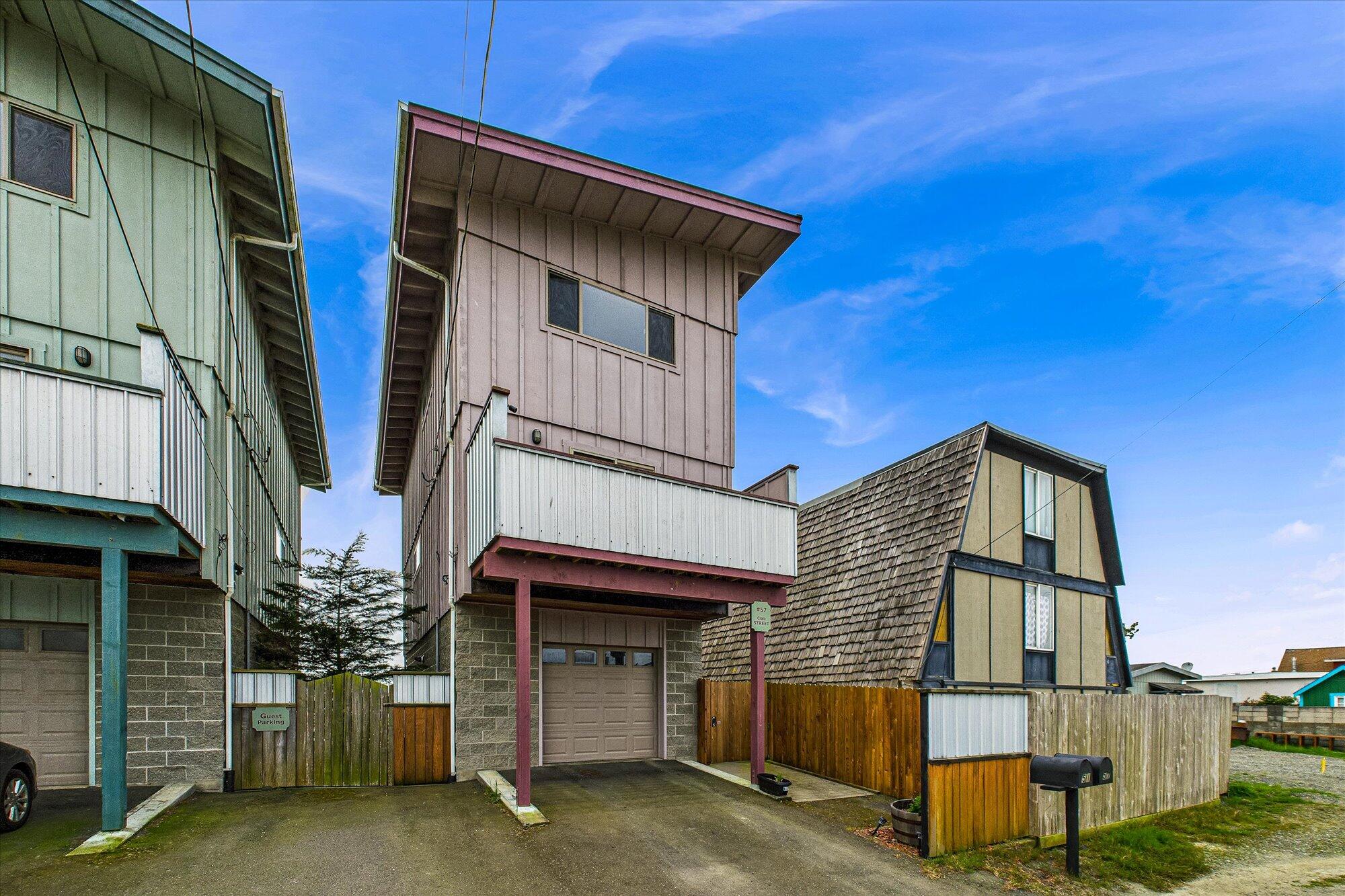 57 Crab Street