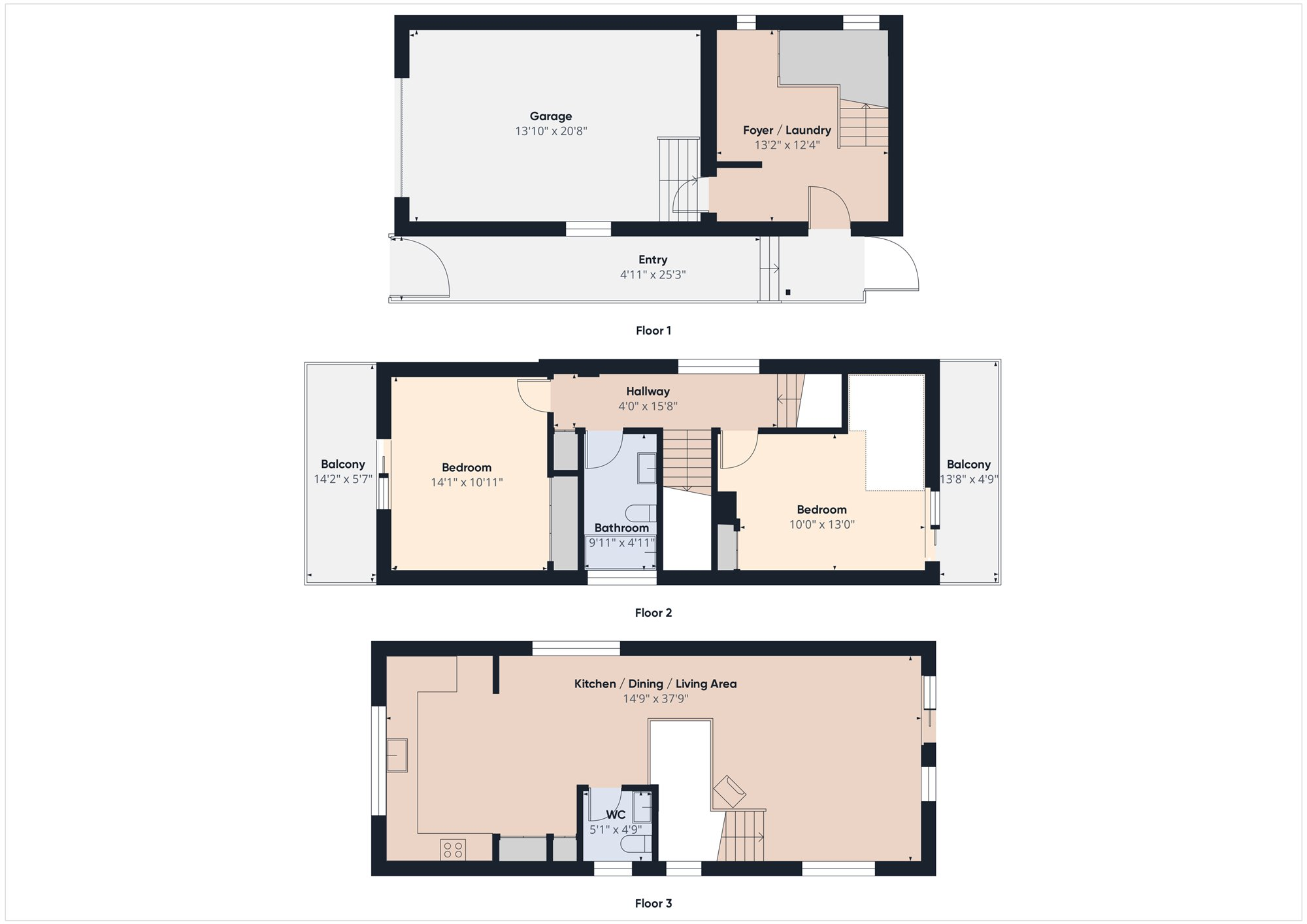 57 Crab Street