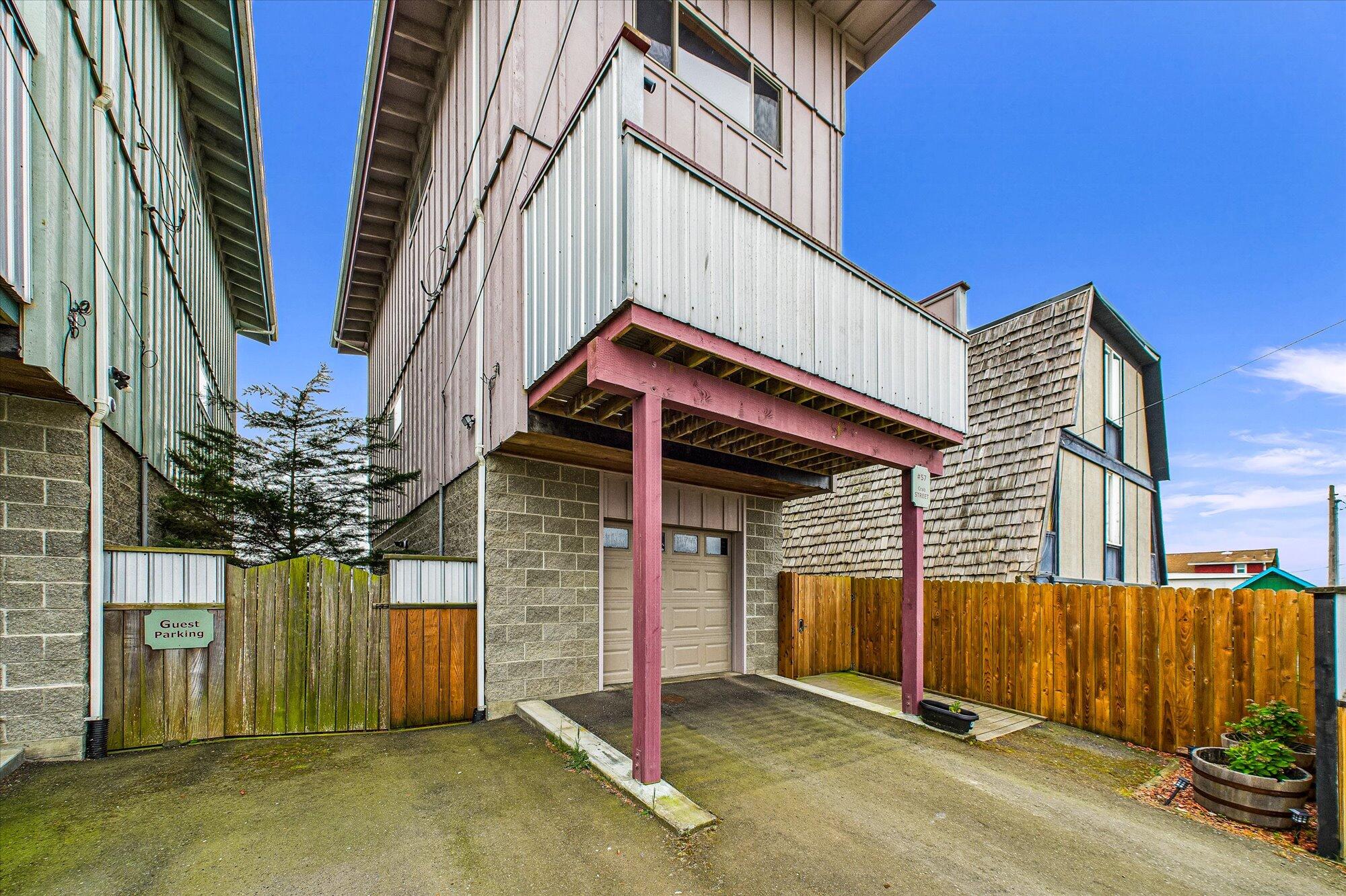 57 Crab Street