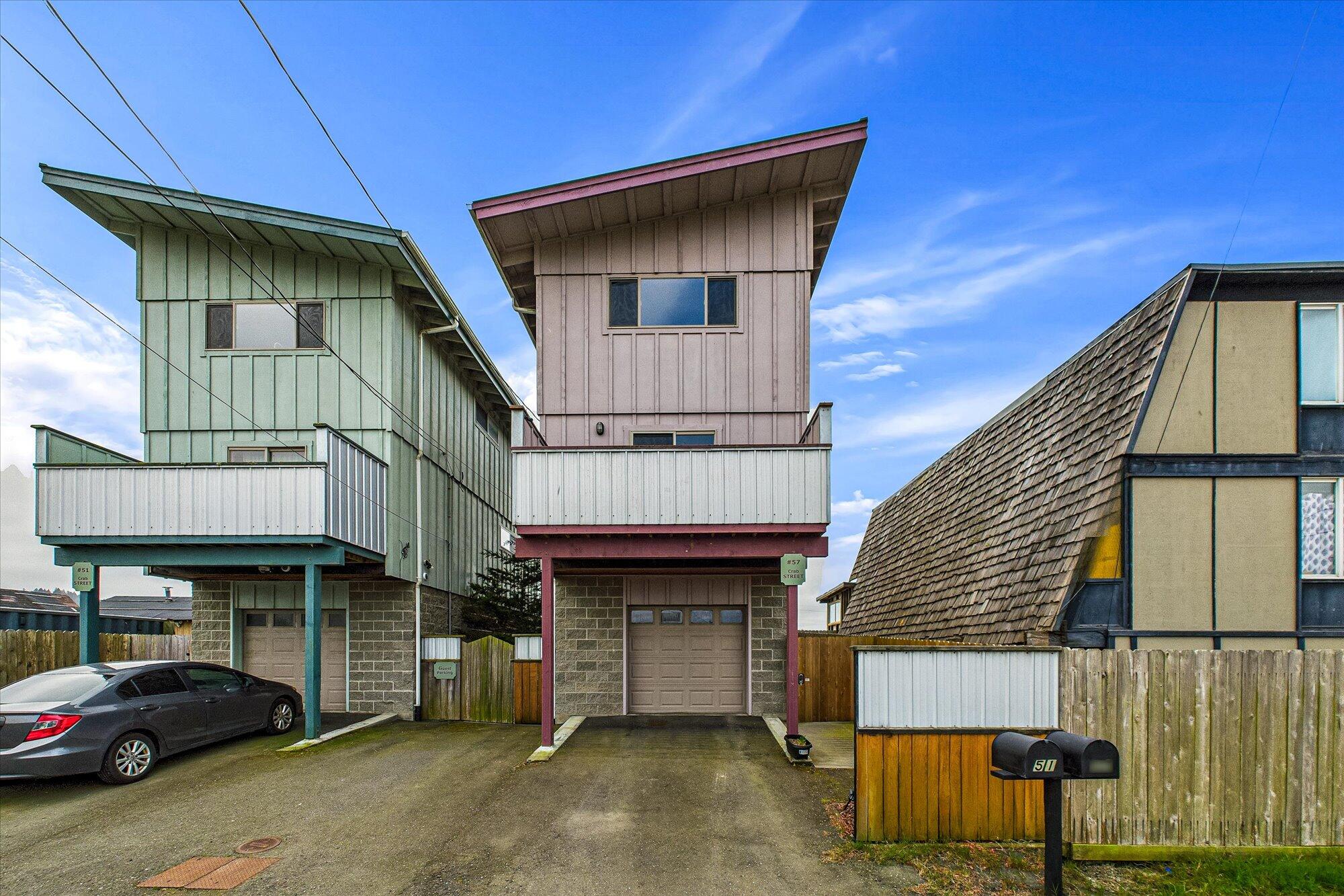 57 Crab Street