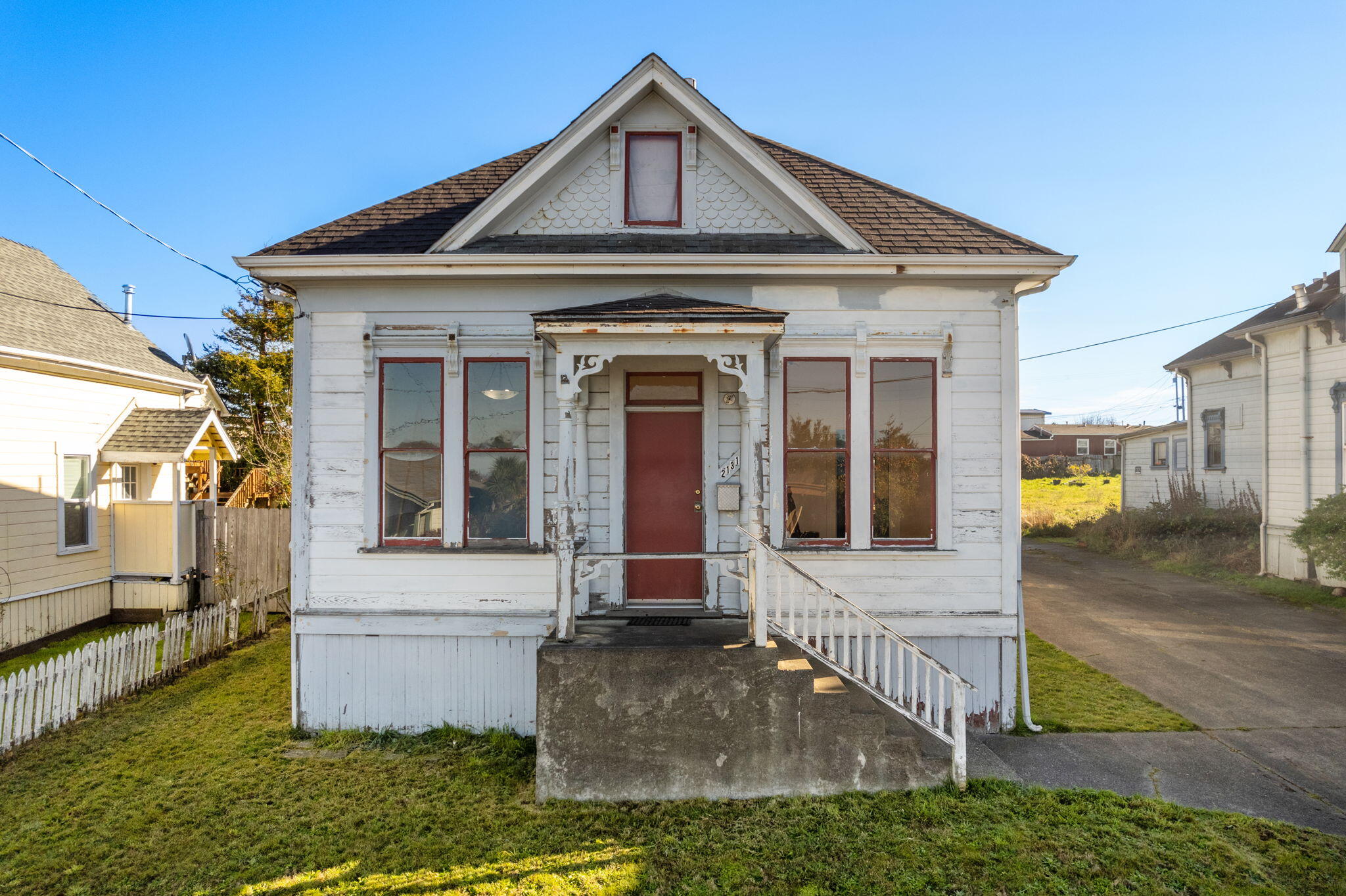 2131 Union Street