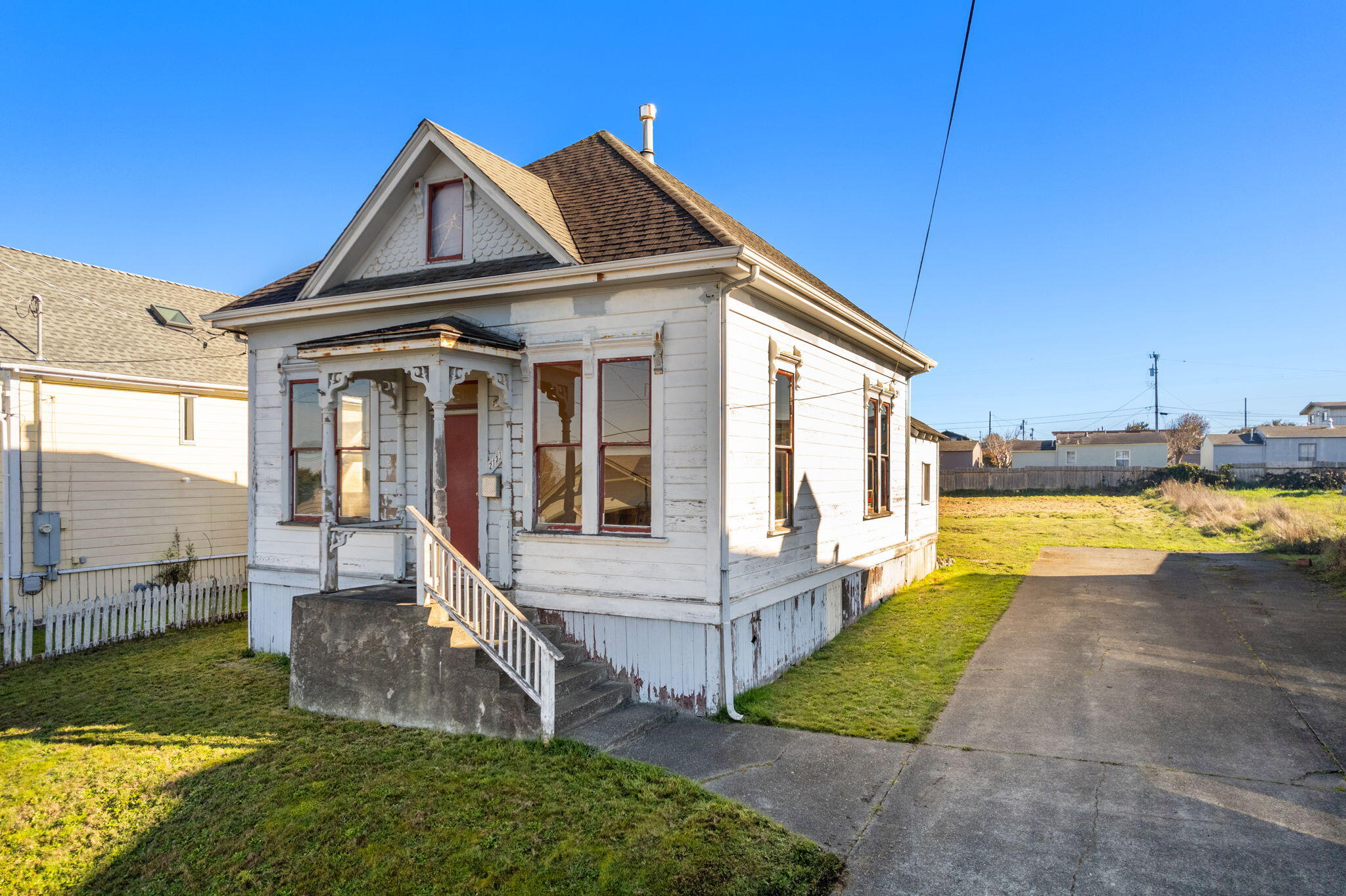 2131 Union Street