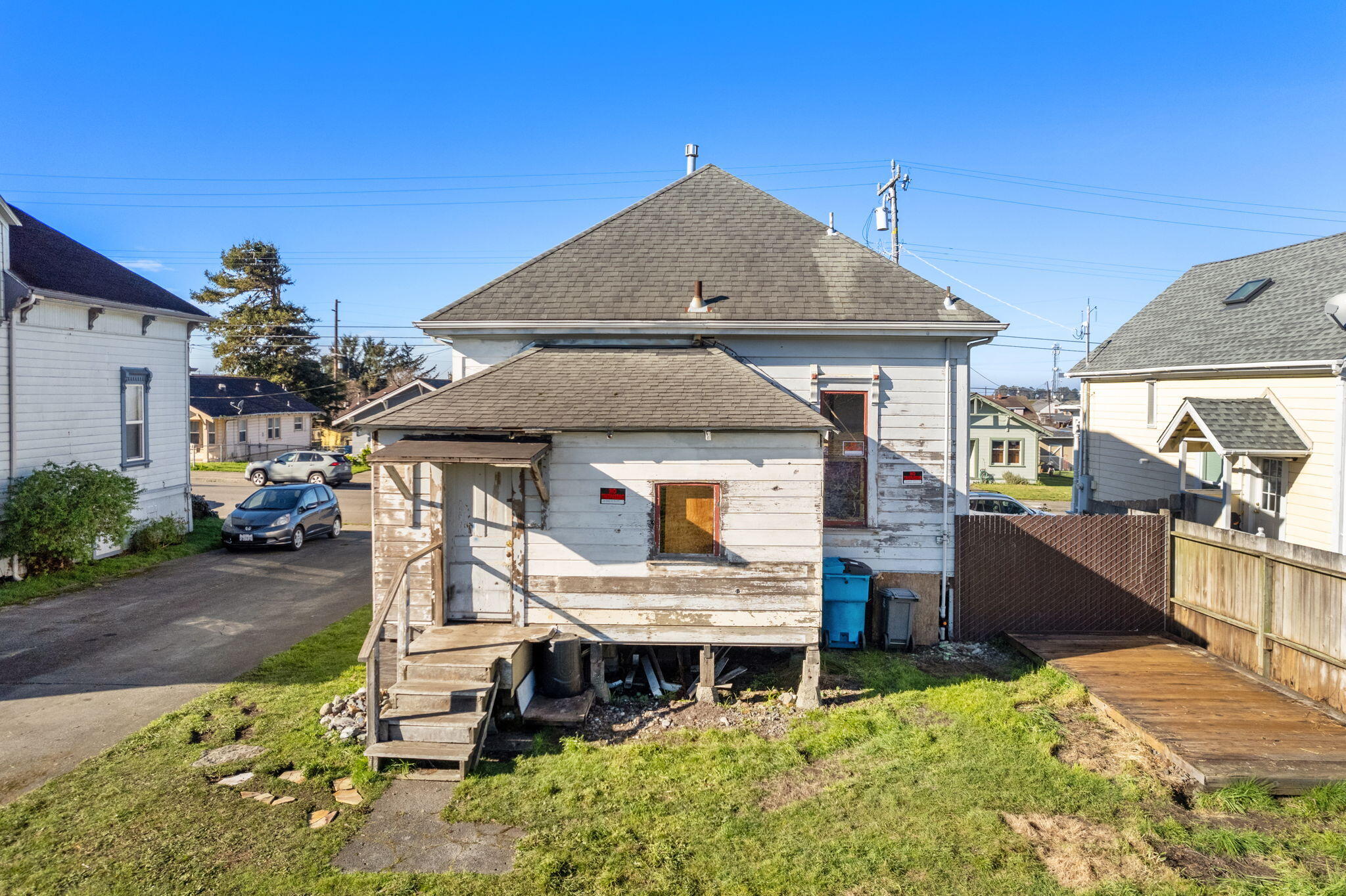 2131 Union Street