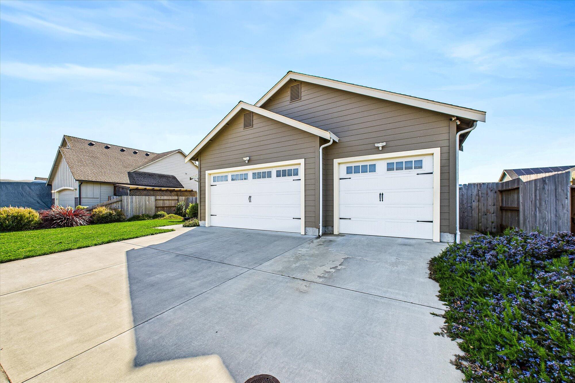 1720 Tasi Lane, McKinleyville