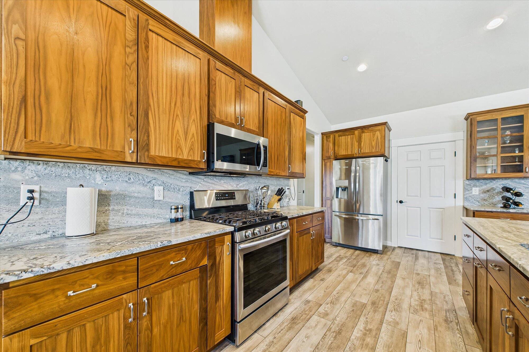 1720 Tasi Lane, McKinleyville