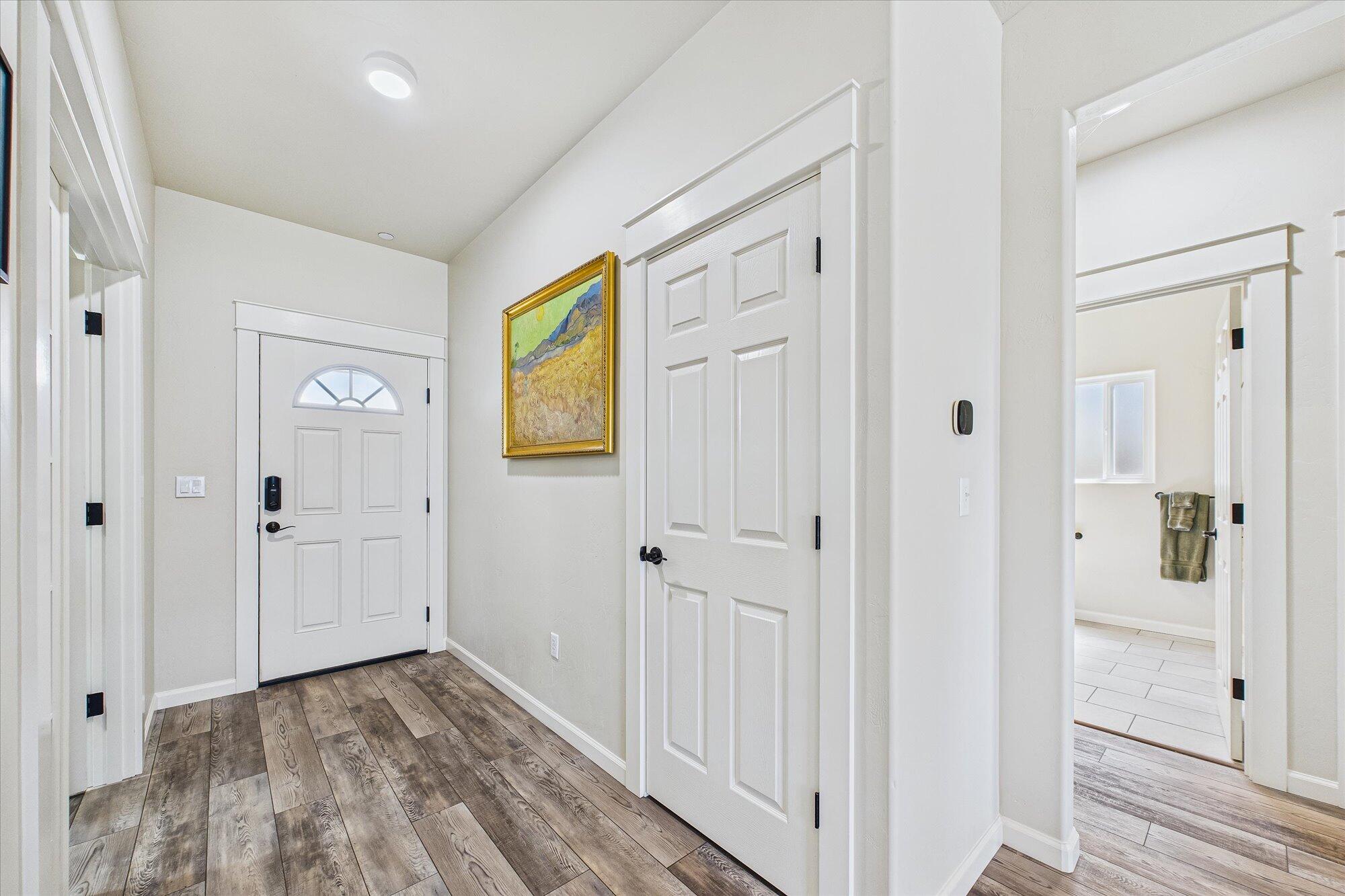 1720 Tasi Lane, McKinleyville
