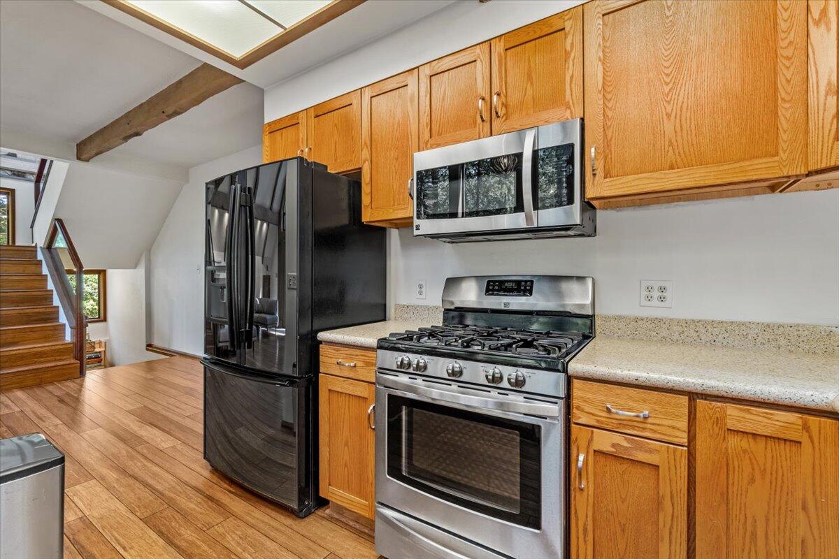 3089 Pigeon Point Road
