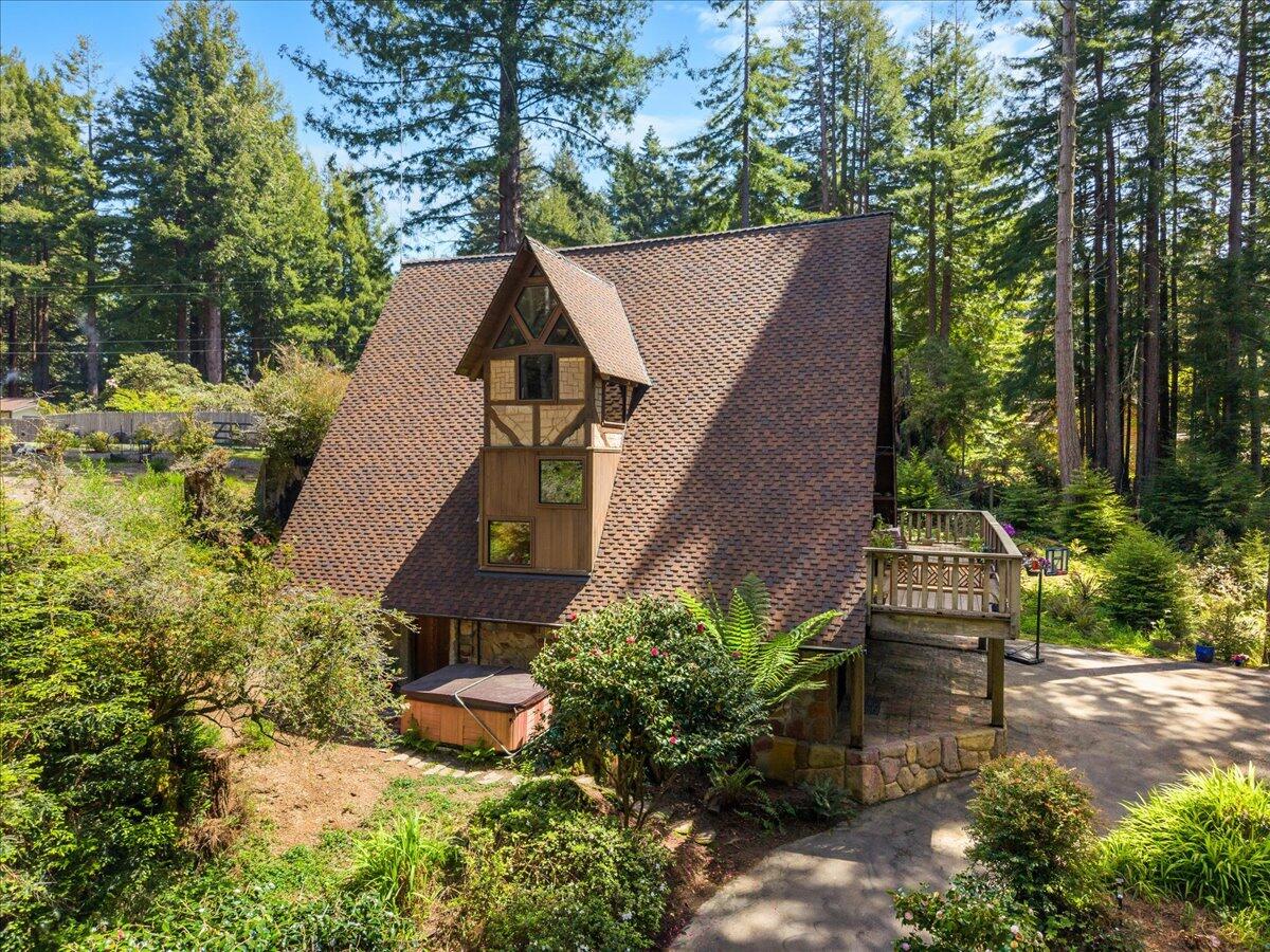 3089 Pigeon Point Road