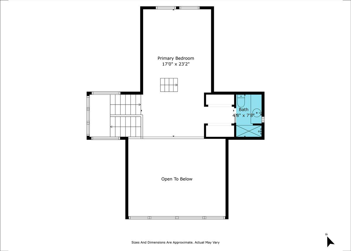 3089 Pigeon Point Road