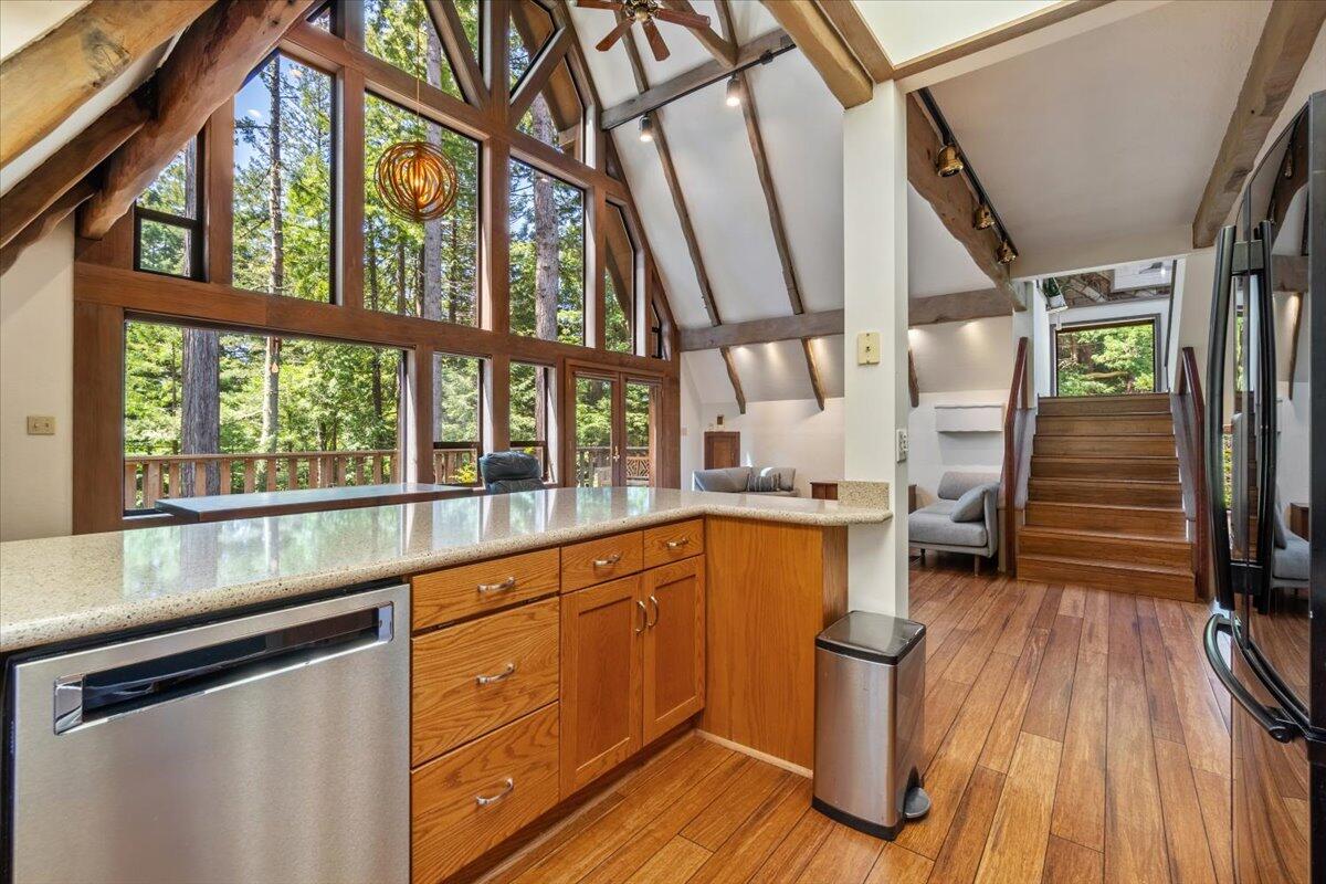 3089 Pigeon Point Road