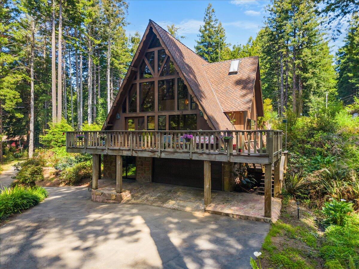 3089 Pigeon Point Road