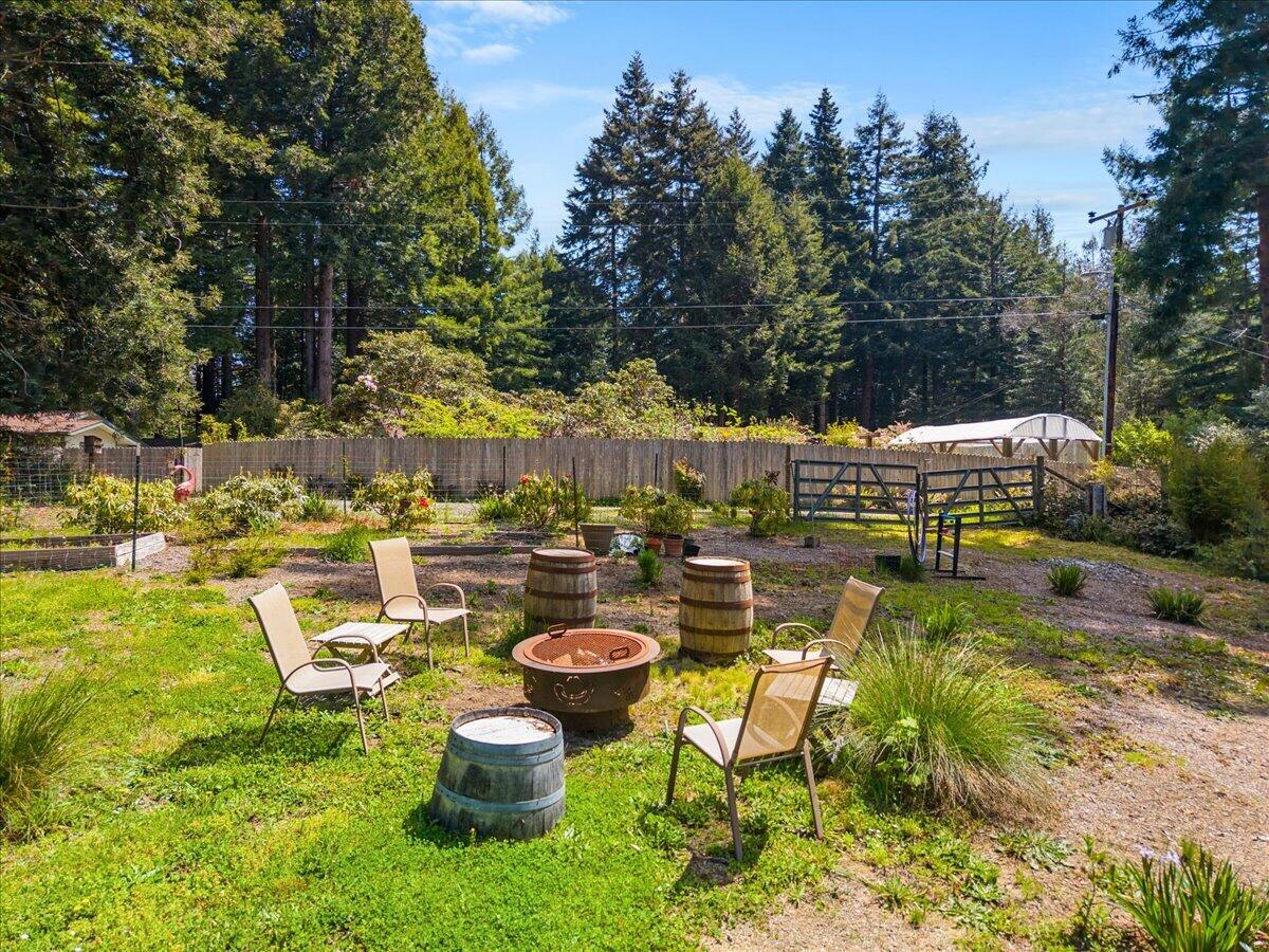 3089 Pigeon Point Road