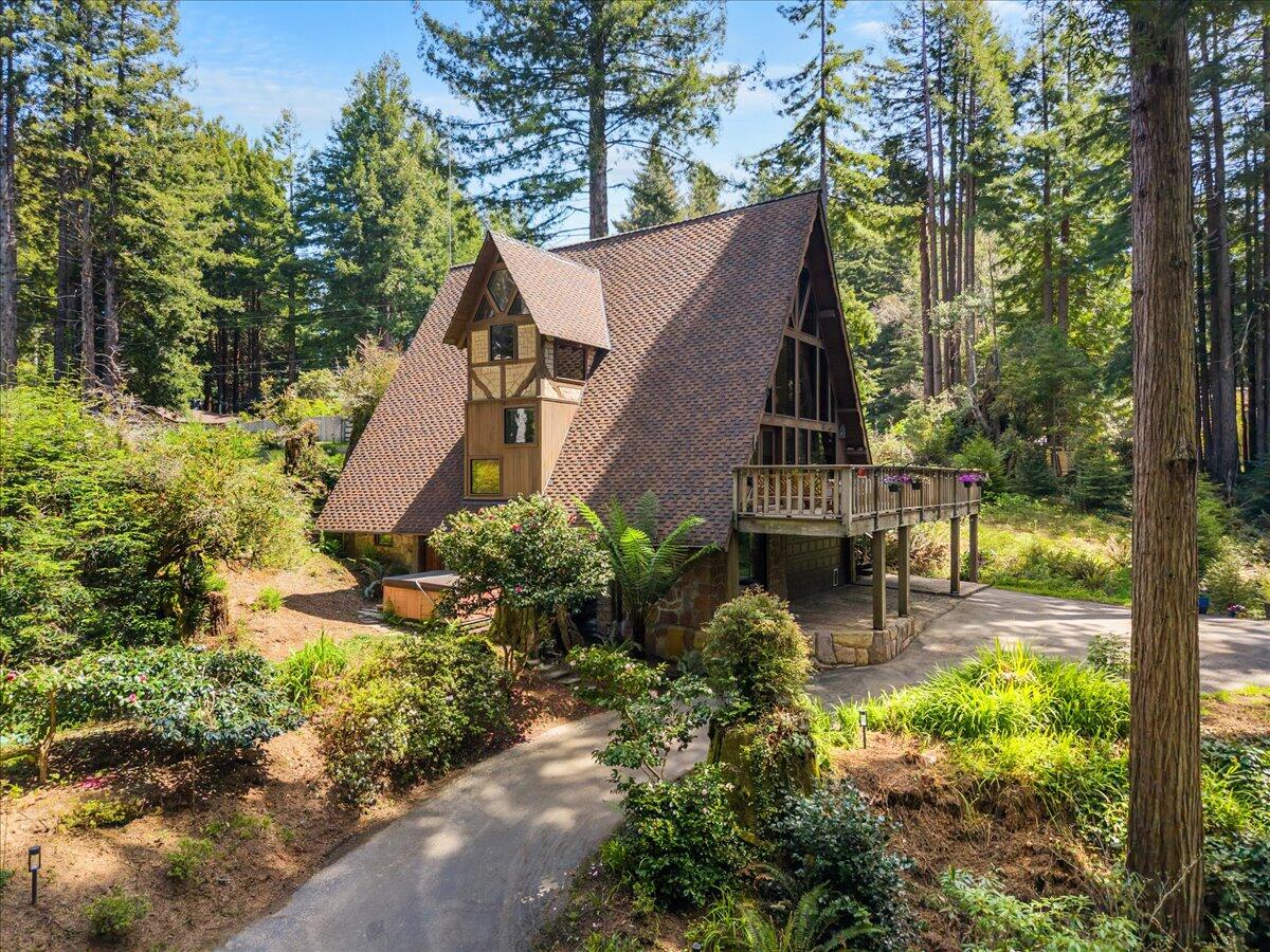 3089 Pigeon Point Road