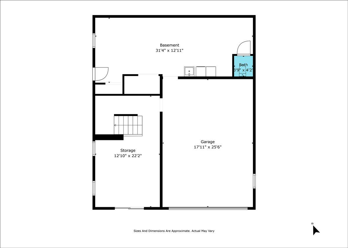 3089 Pigeon Point Road