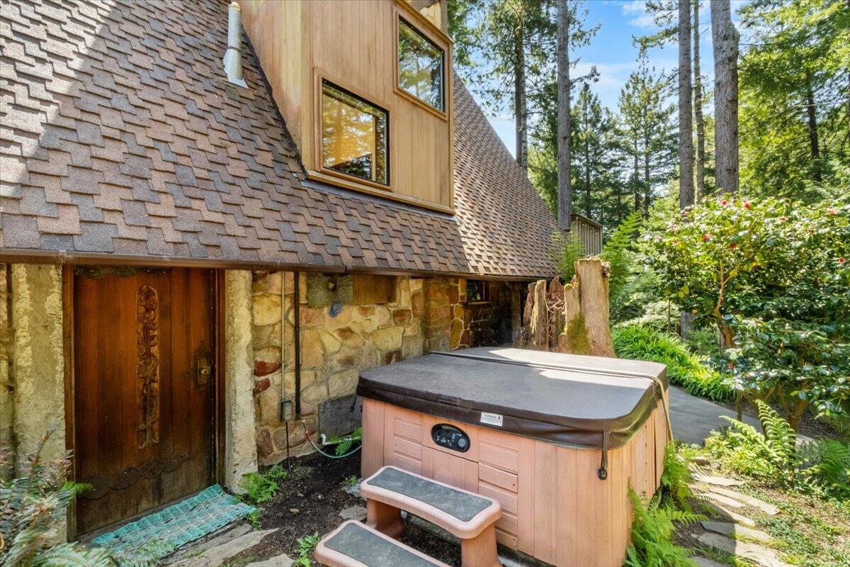 3089 Pigeon Point Road