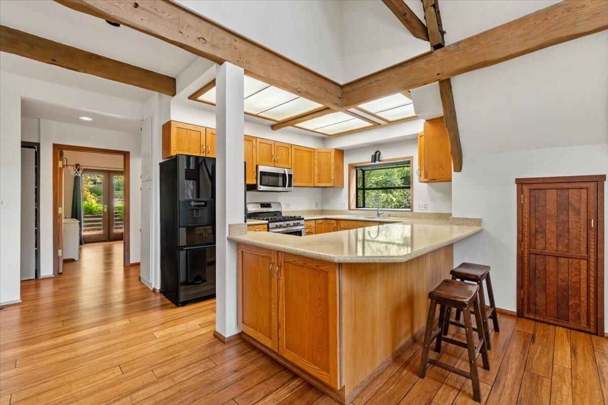 3089 Pigeon Point Road