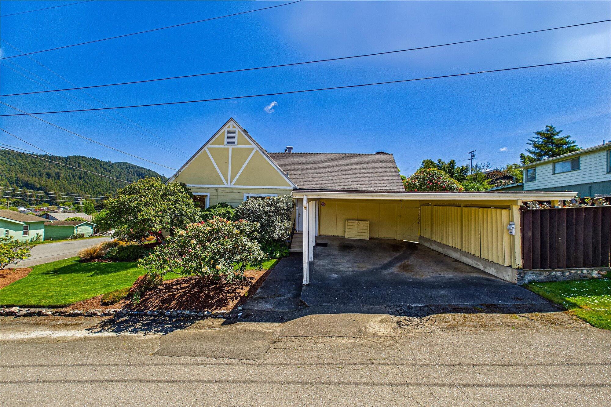 471 Pacific Avenue