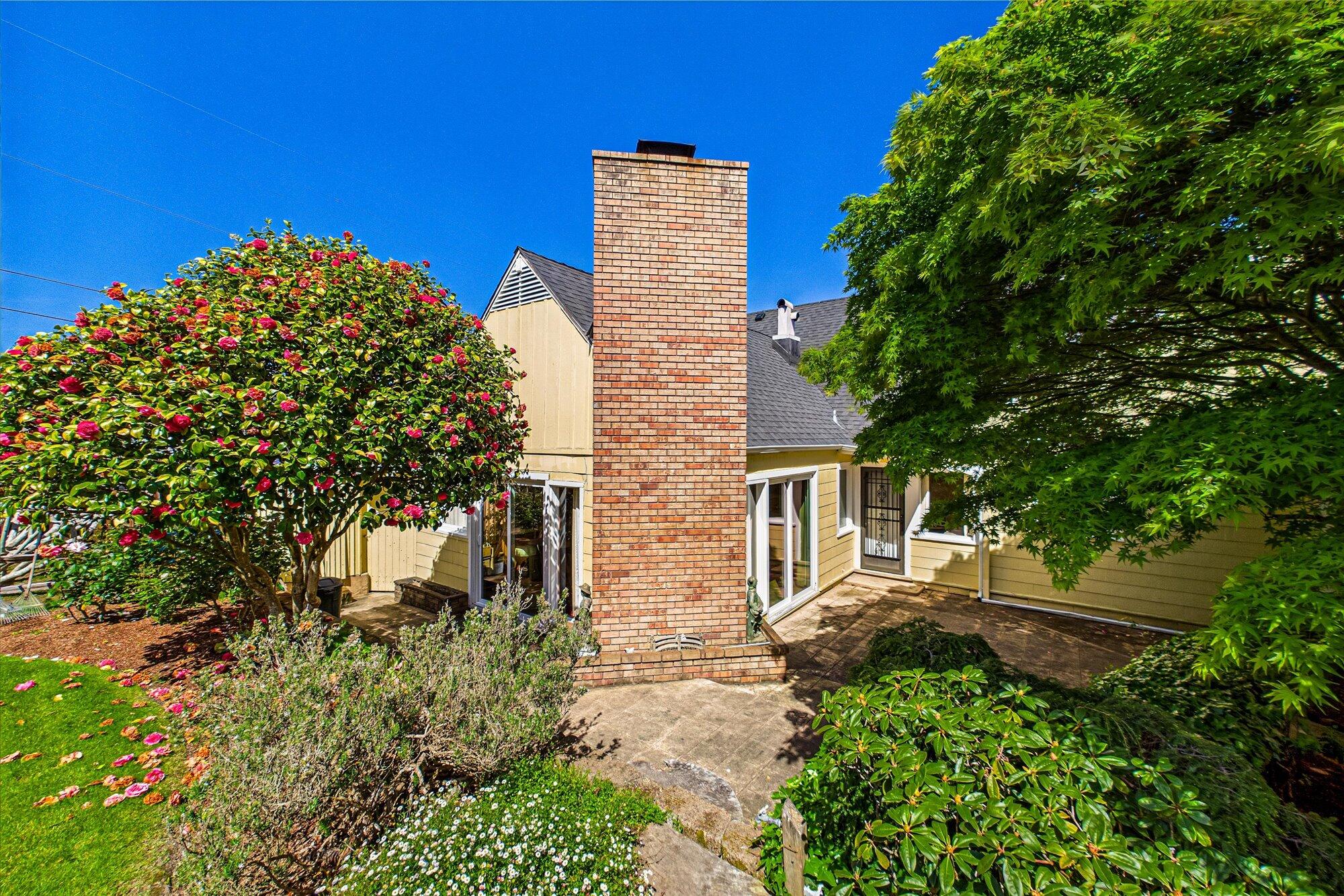 471 Pacific Avenue