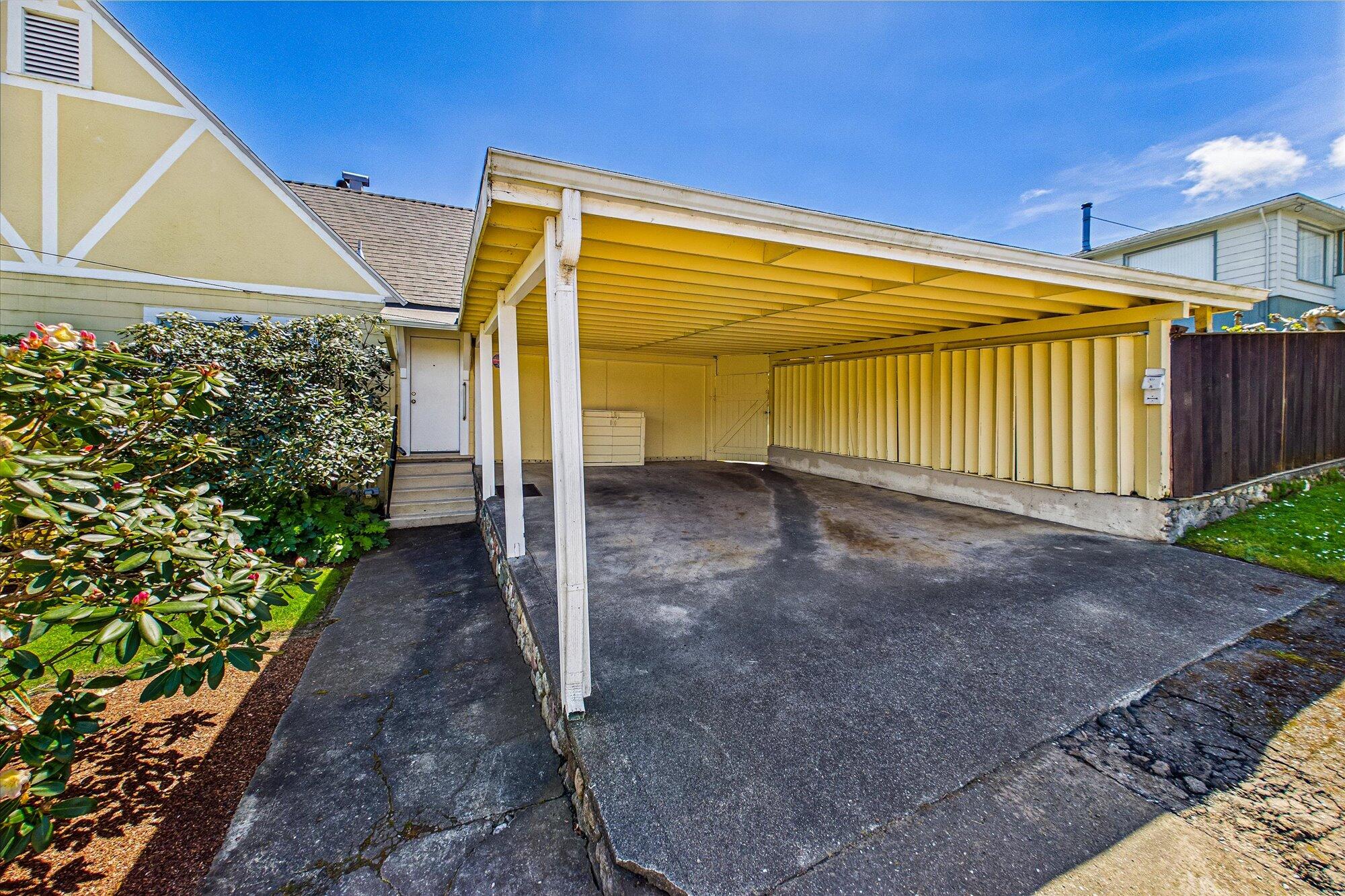 471 Pacific Avenue