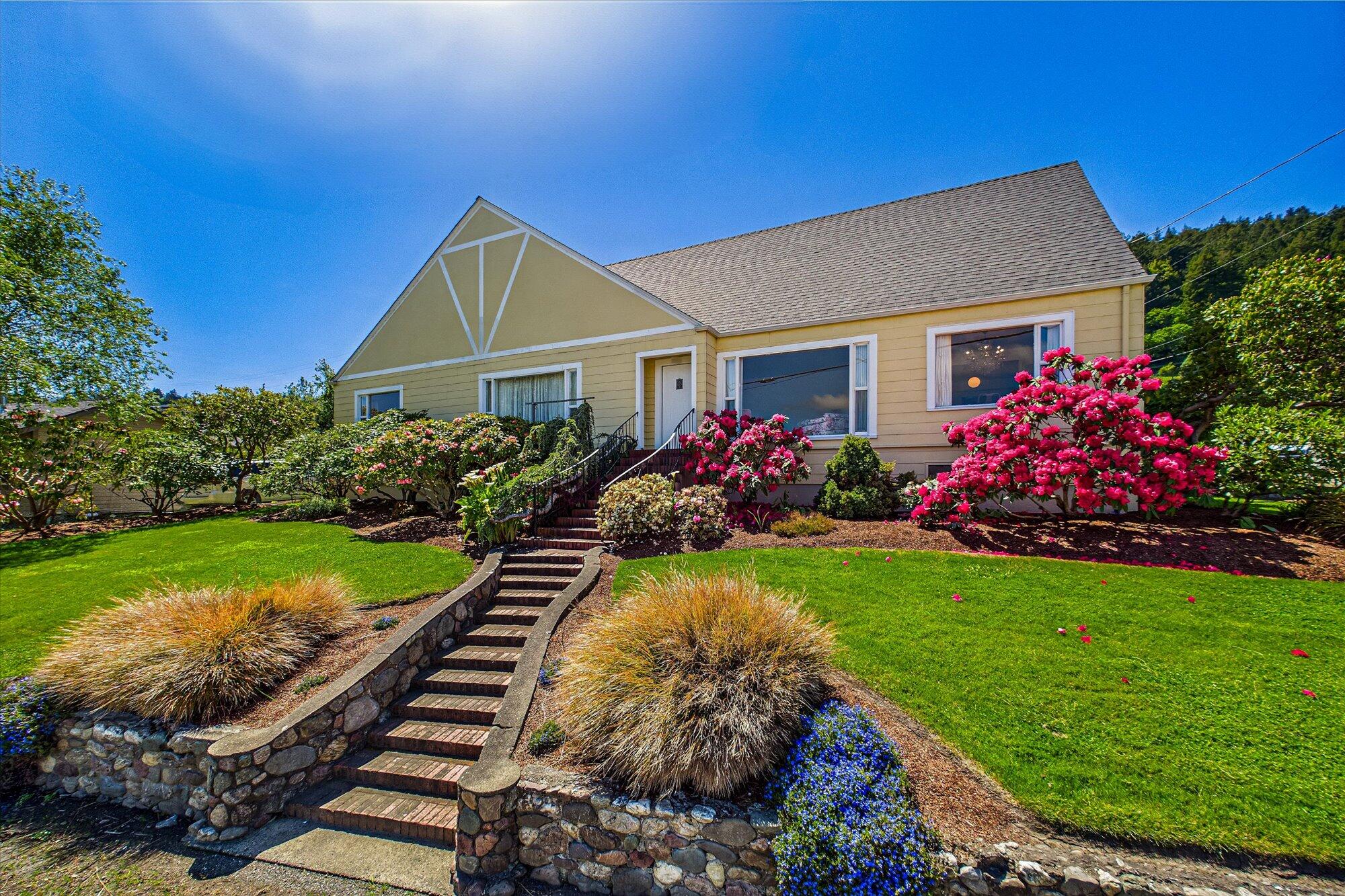 471 Pacific Avenue