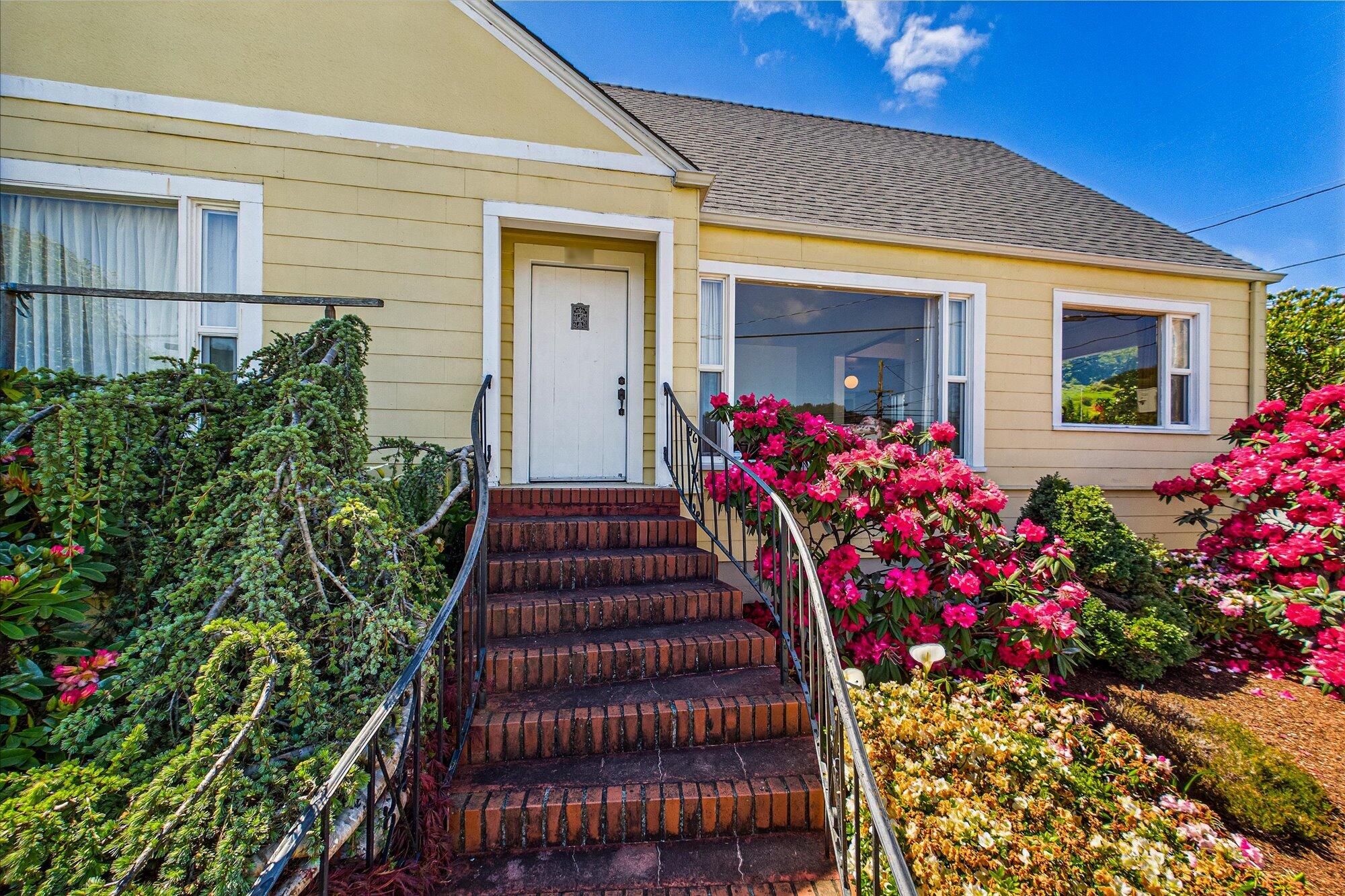 471 Pacific Avenue
