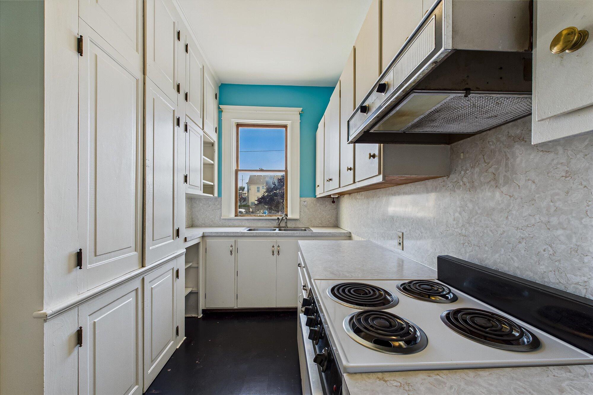 740 E Street