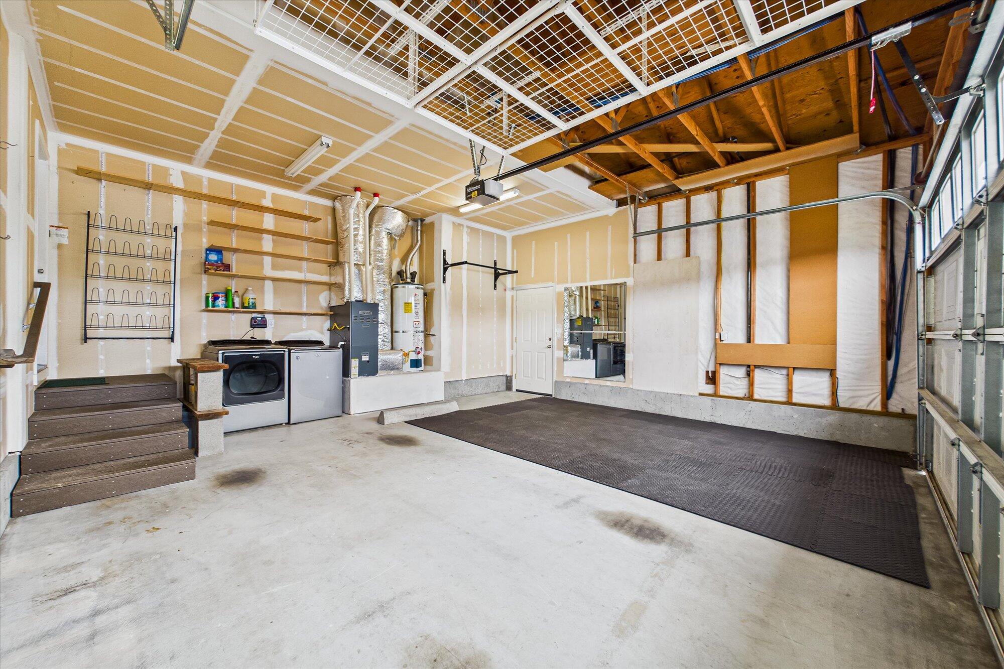 2454 Hawks View Court, McKinleyville
