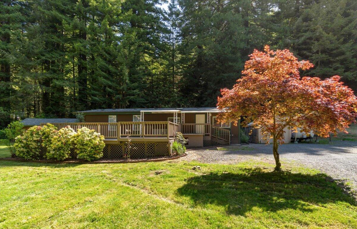 691 Fieldbrook Road