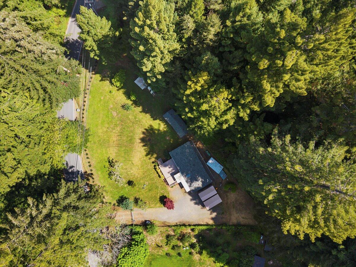 691 Fieldbrook Road