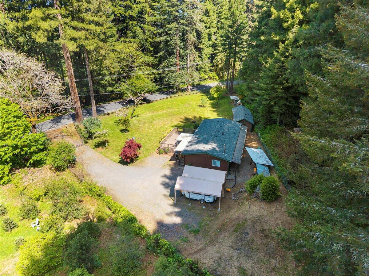 691 Fieldbrook Road