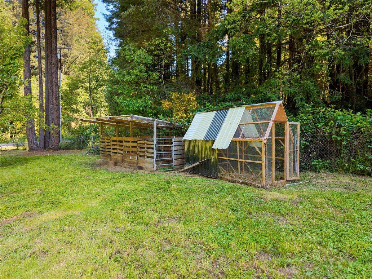 691 Fieldbrook Road